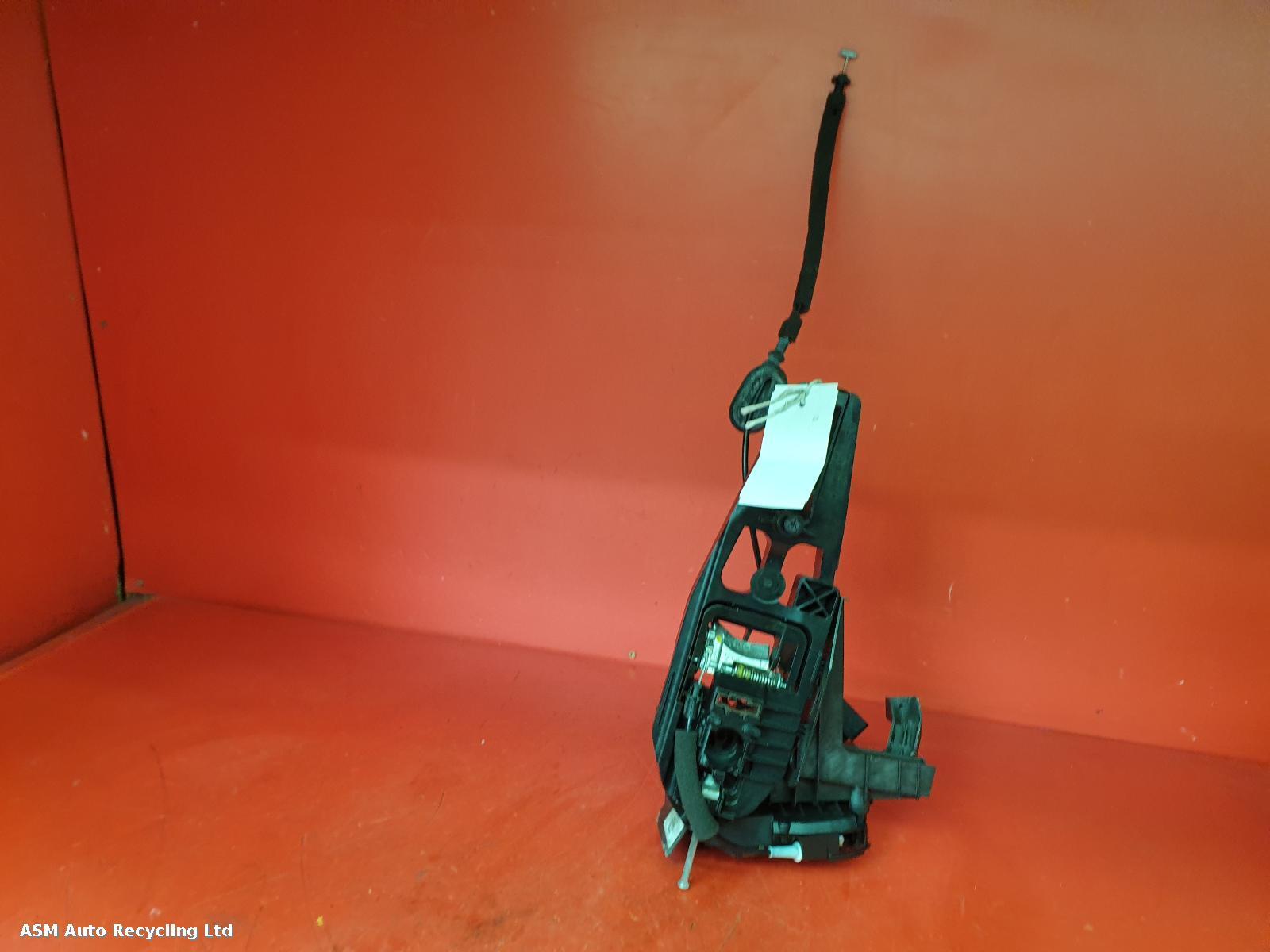 View Auto part Door Lock Assembly Ford Galaxy 2017