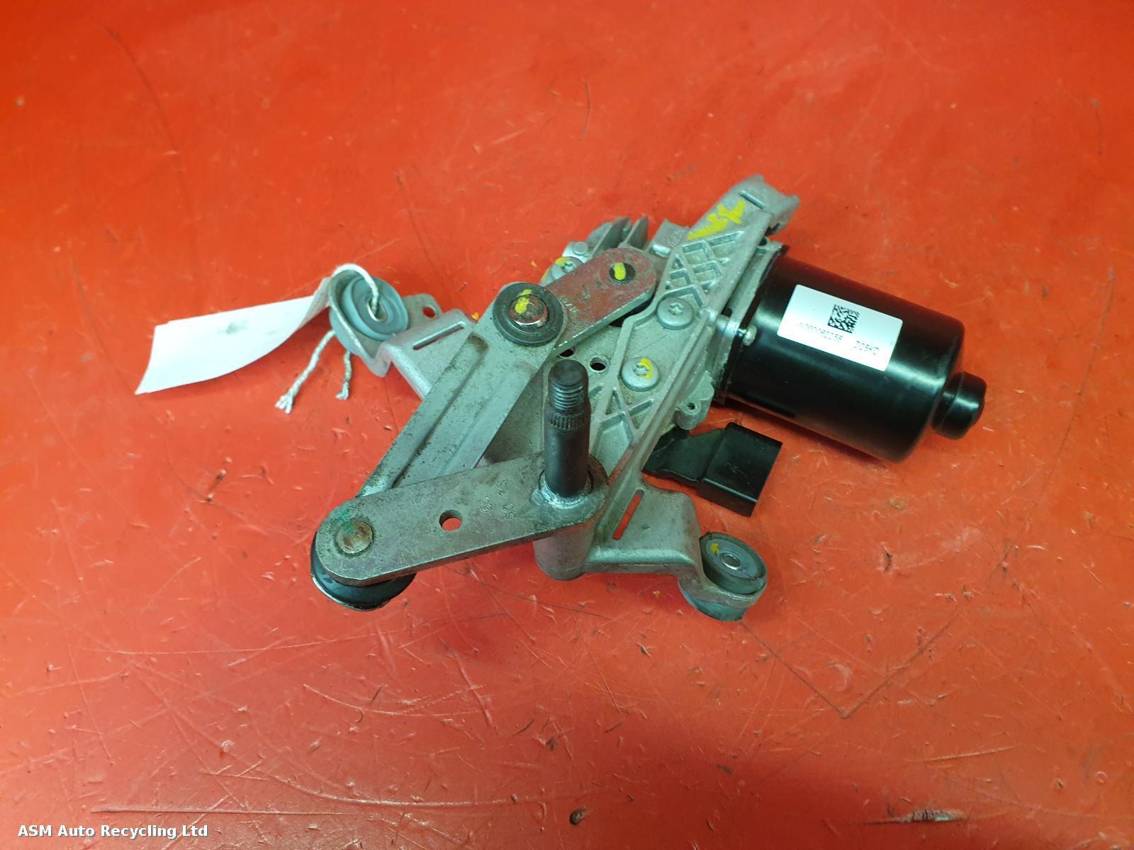 View Auto part Wiper Motor Front Ford Galaxy 2017