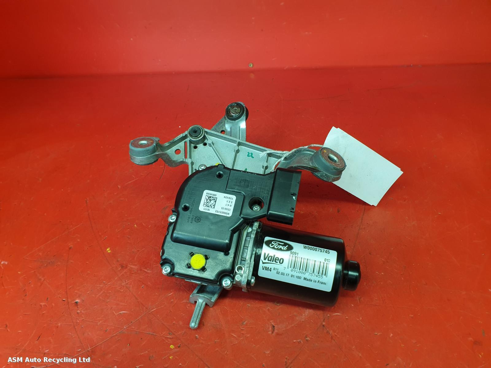 View Auto part Wiper Motor Front Ford Galaxy 2017