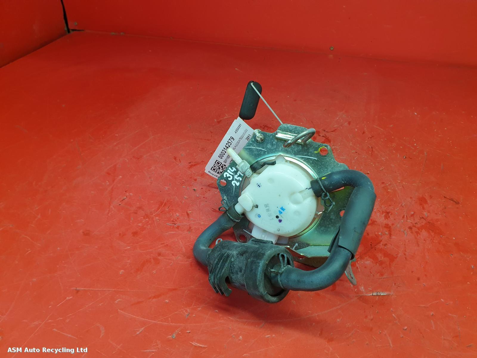 View Auto part Fuel Pump Honda Cbr 125 Rw-b 2011