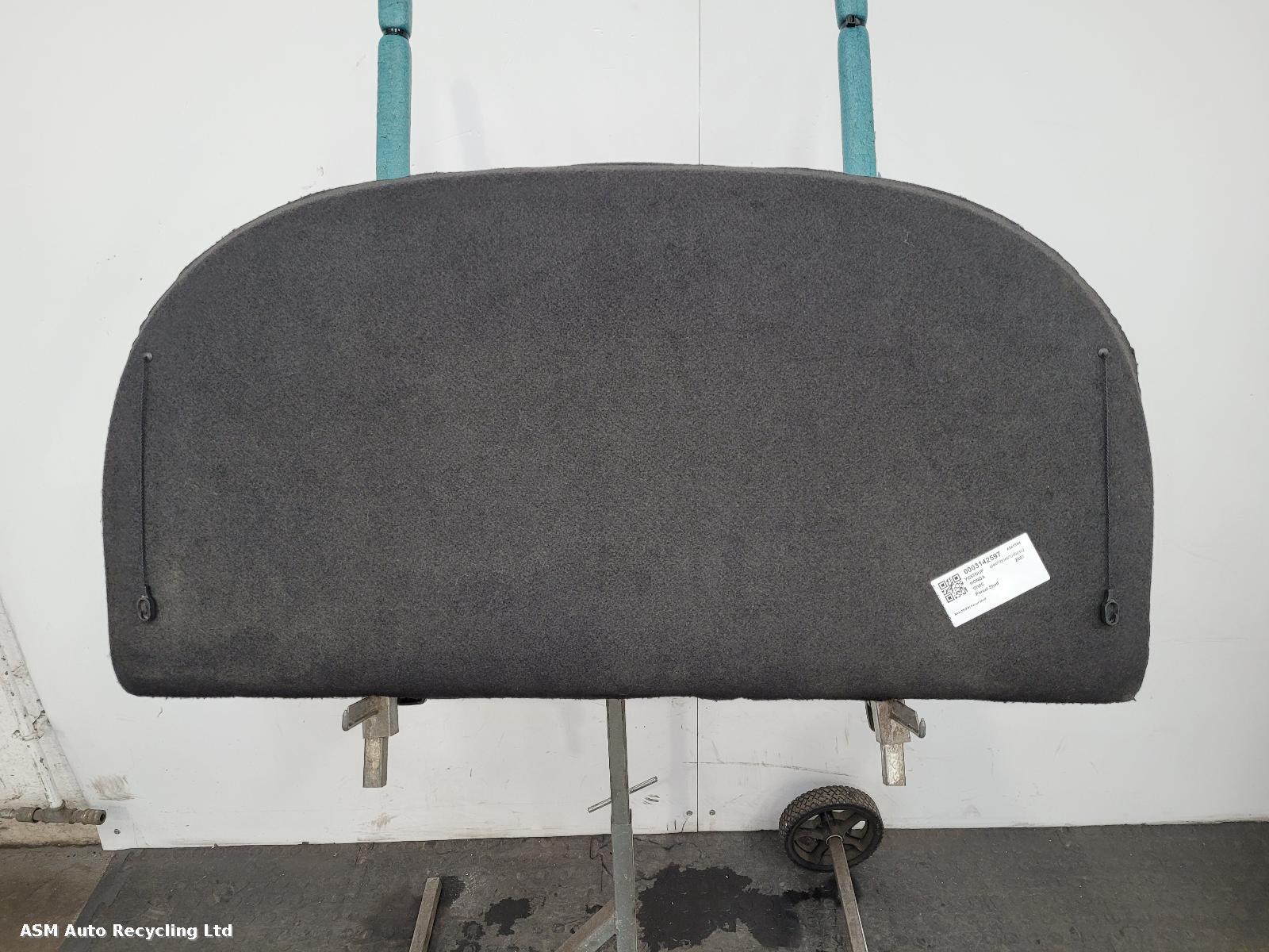View Auto part Parcel Shelf Honda Civic 2007