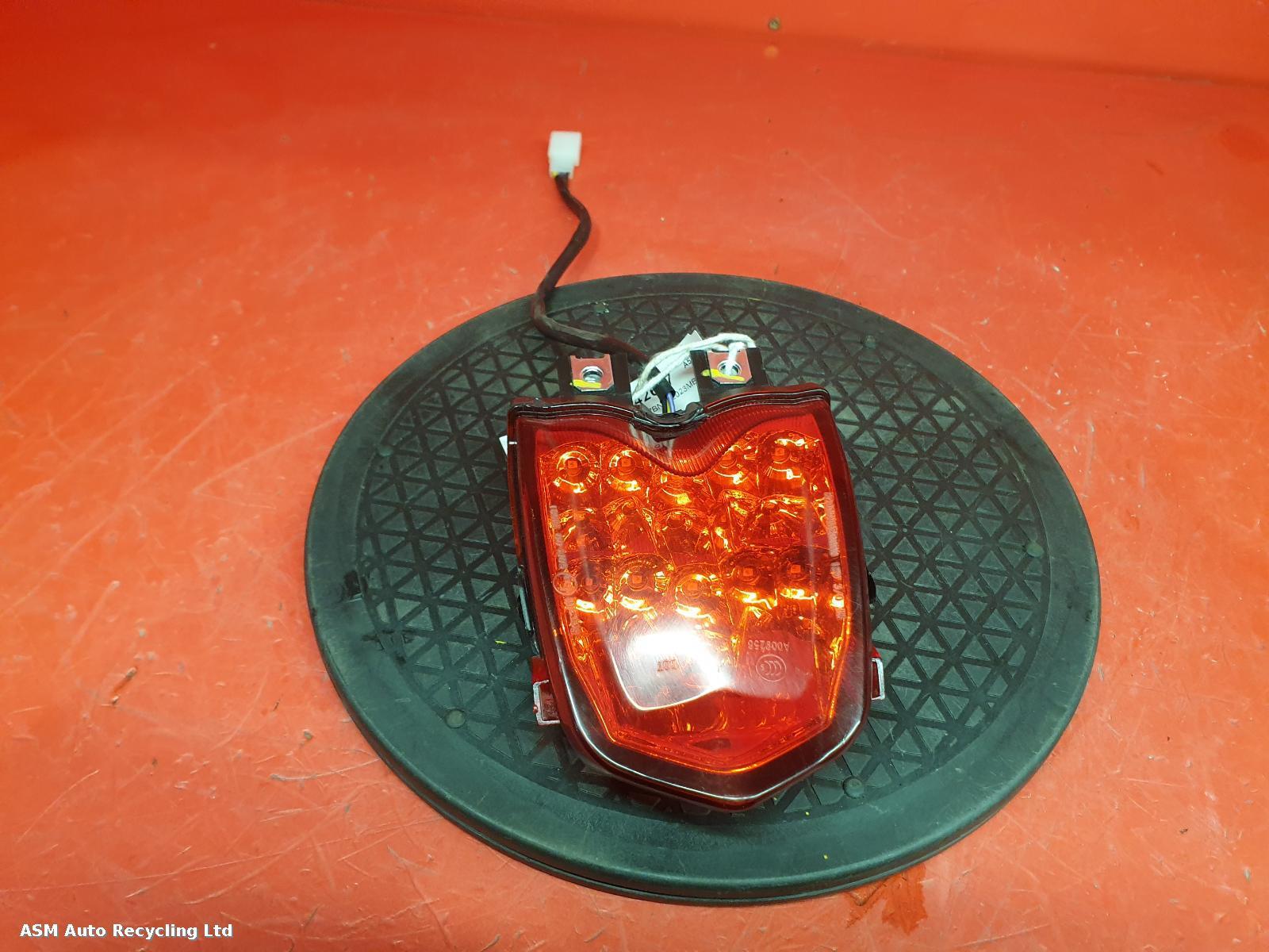 View Auto part Taillight Benelli Tornado 2021