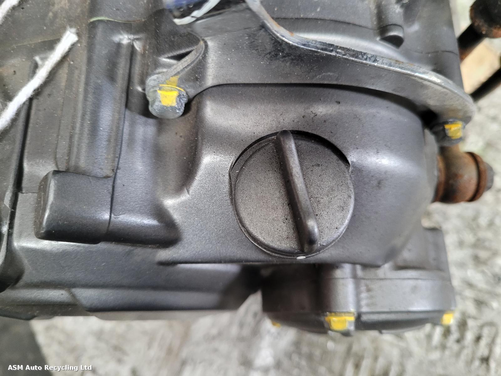 View Auto part Engine Benelli Tornado 2021