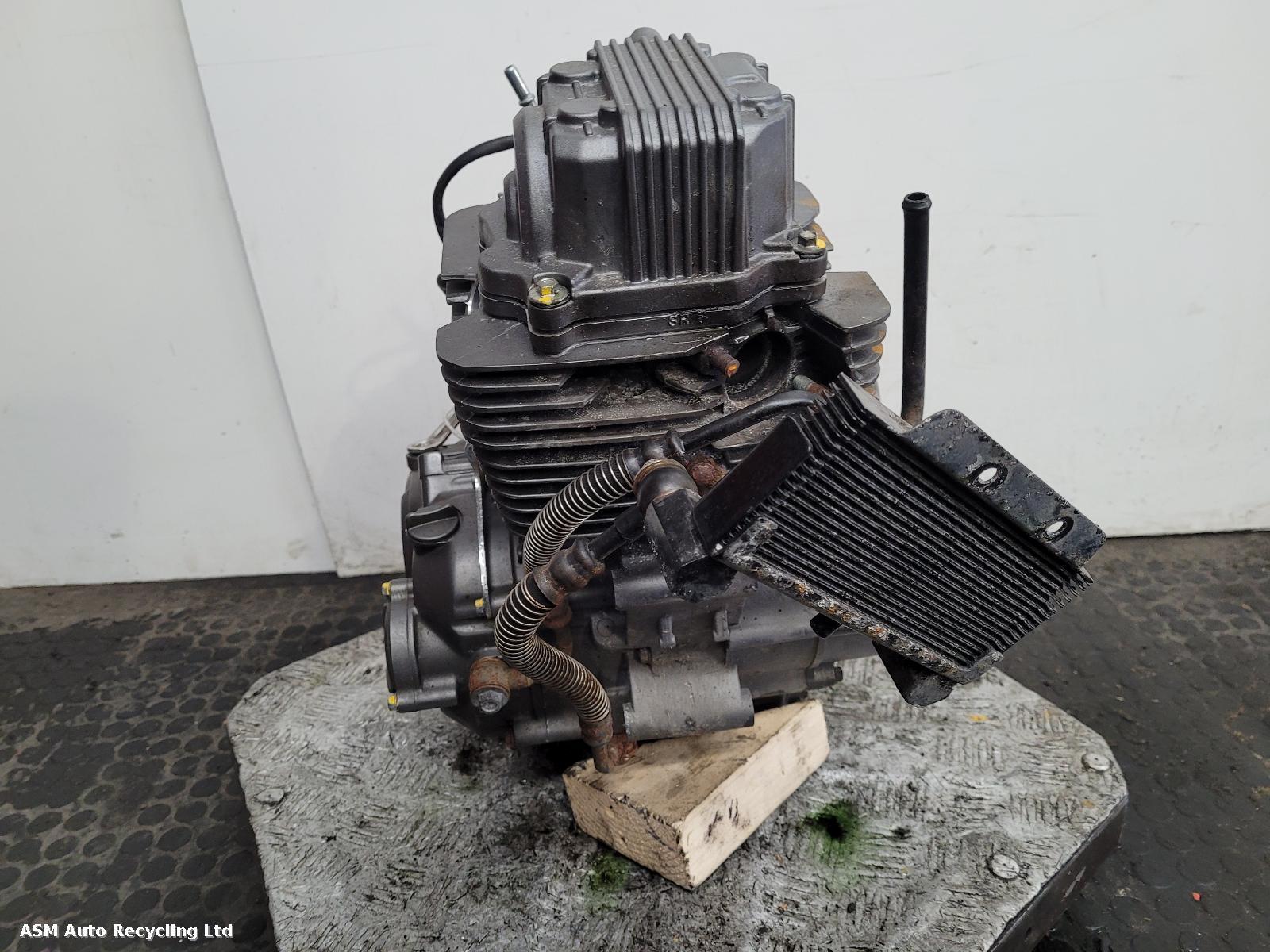 View Auto part Engine Benelli Tornado 2021