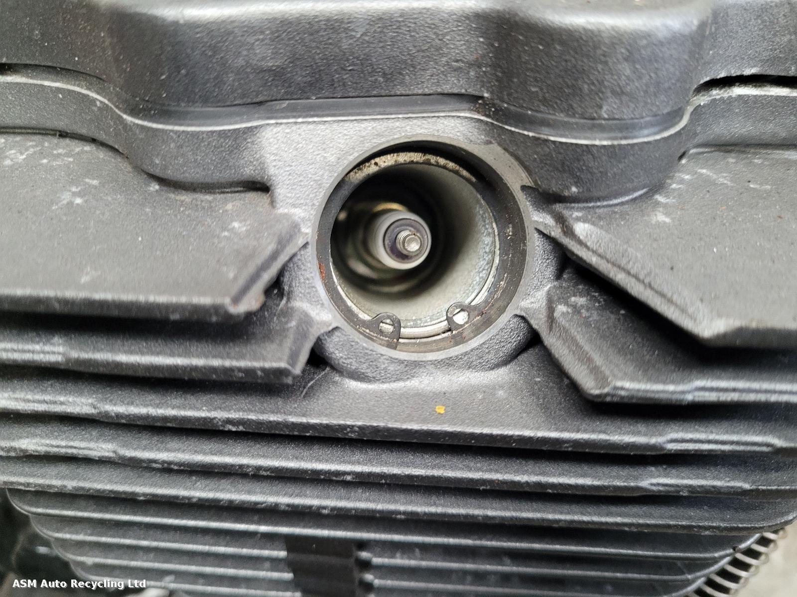 View Auto part Engine Benelli Tornado 2021
