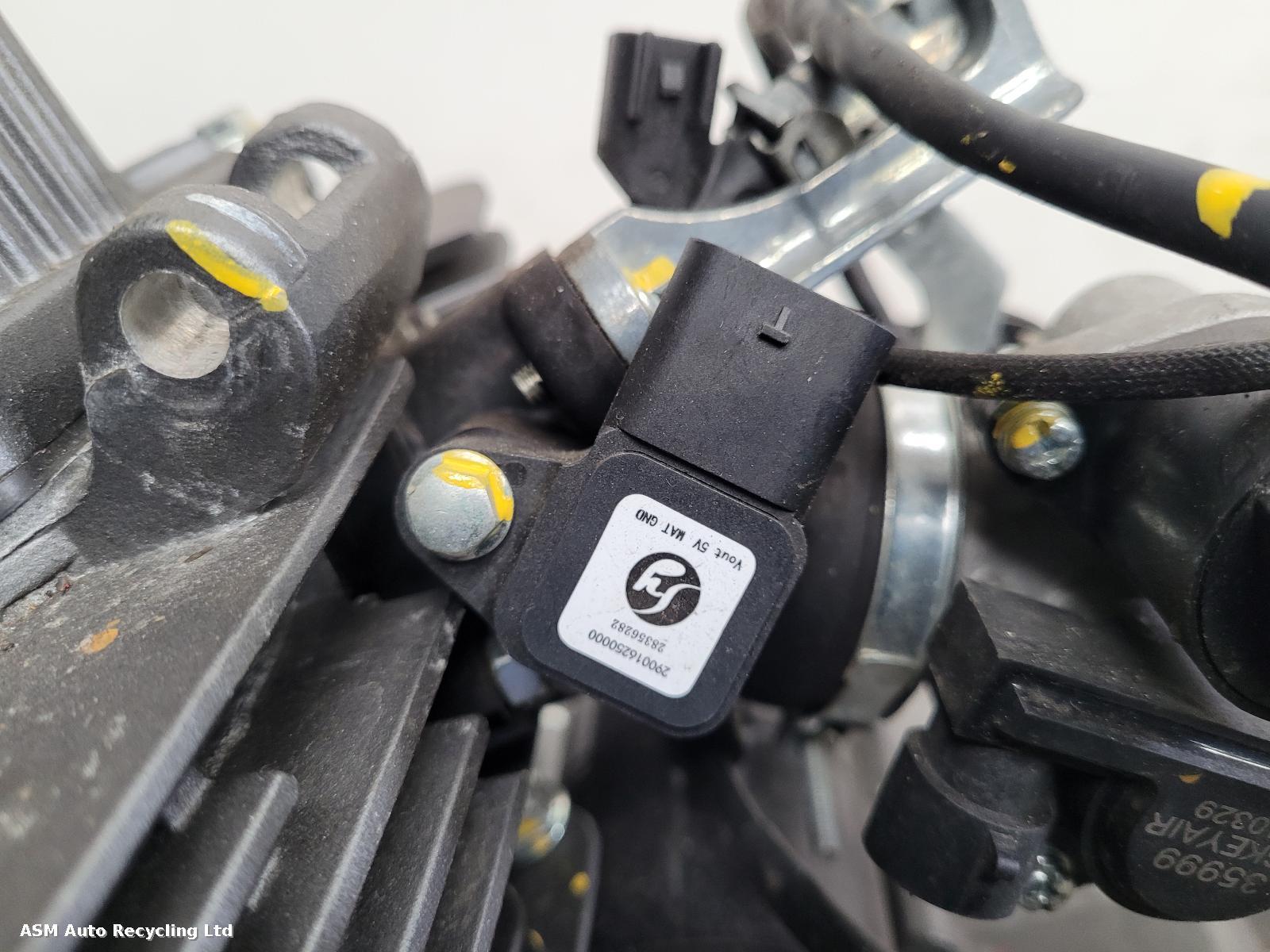 View Auto part Engine Benelli Tornado 2021