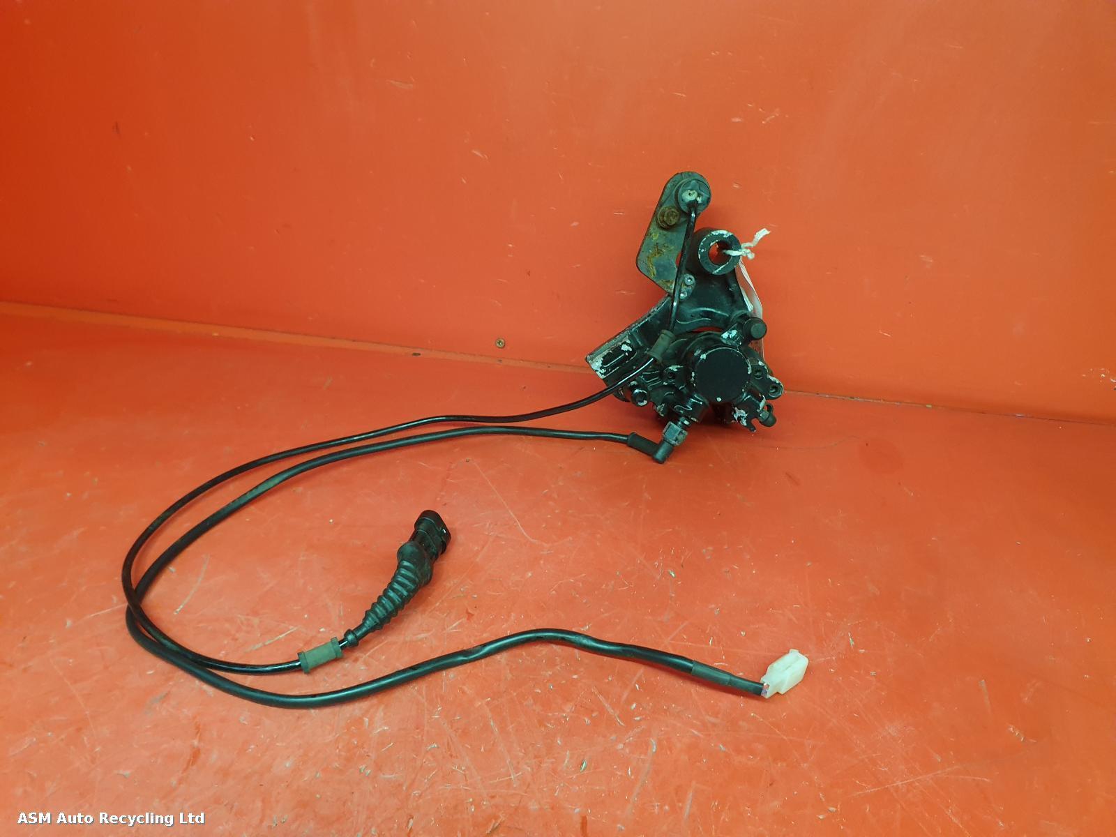 View Auto part Caliper Benelli Tornado 2021