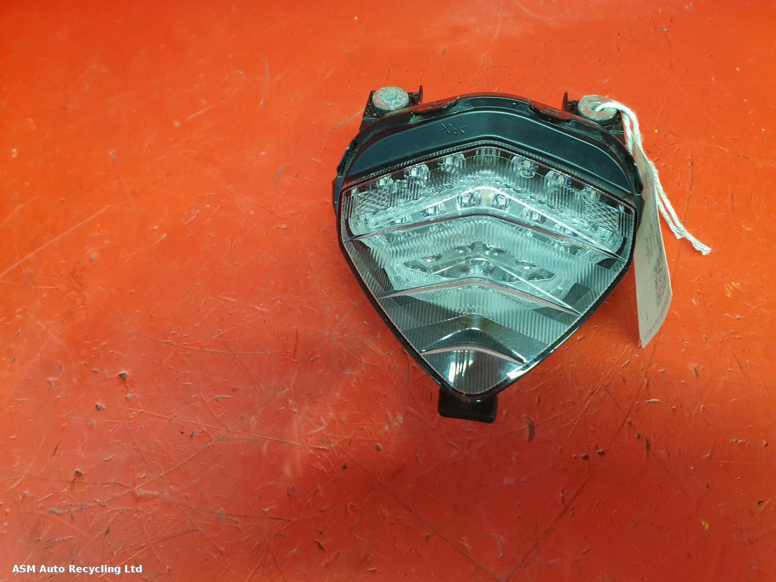 View Auto part Taillight Honda Cb500 2017