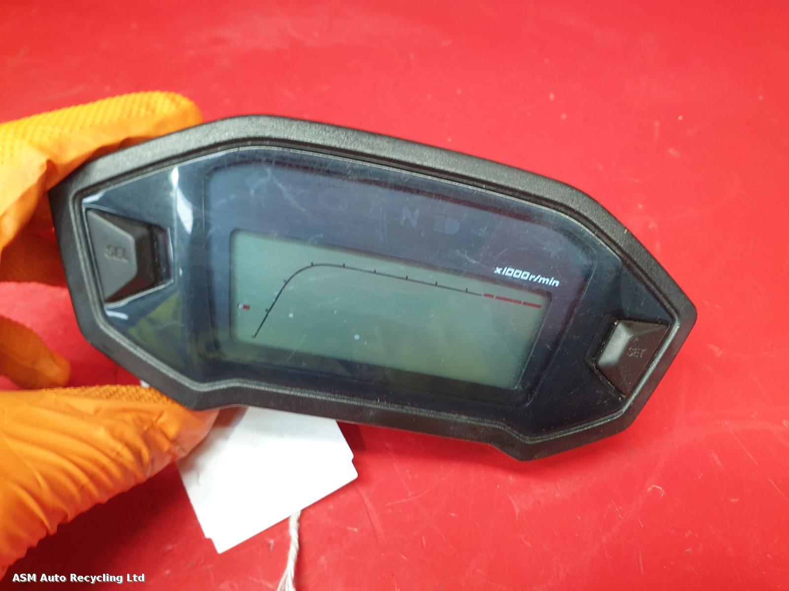 View Auto part Speedometer Honda Cb500 2017