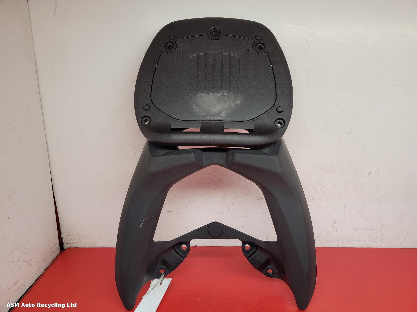 View Auto part Rear Luggage Rack Yamaha Nmax 125 2022