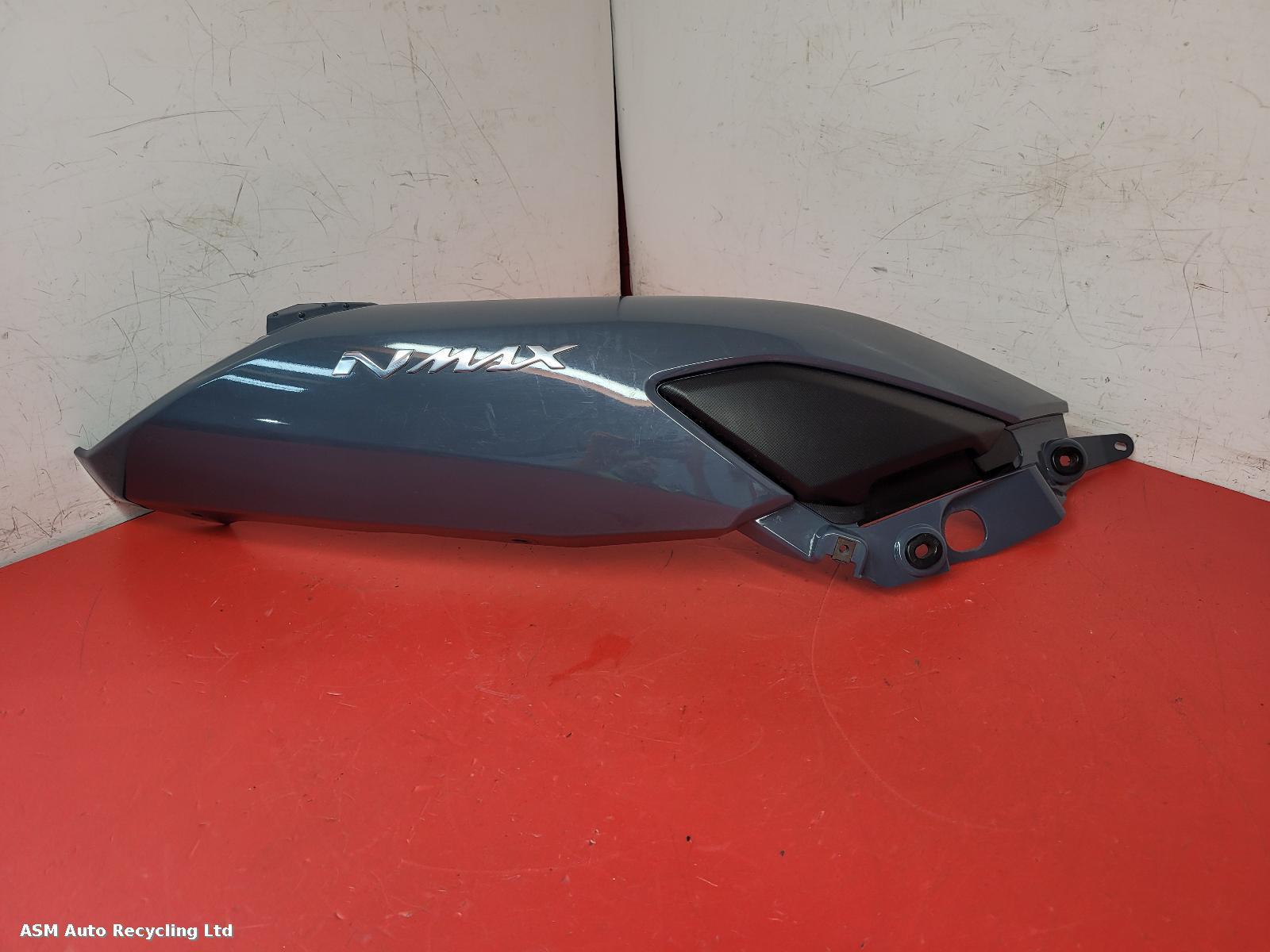 View Auto part Seat Cowl Yamaha Nmax 125 2022