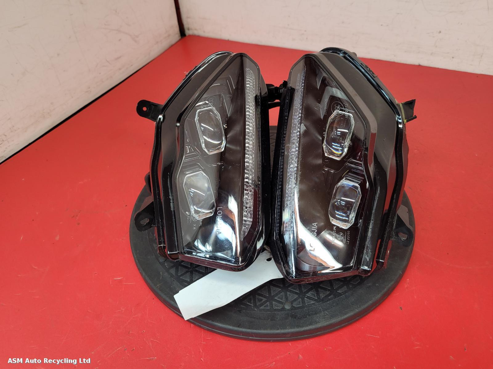 View Auto part Headlamp Lexmoto Aura 125 2020