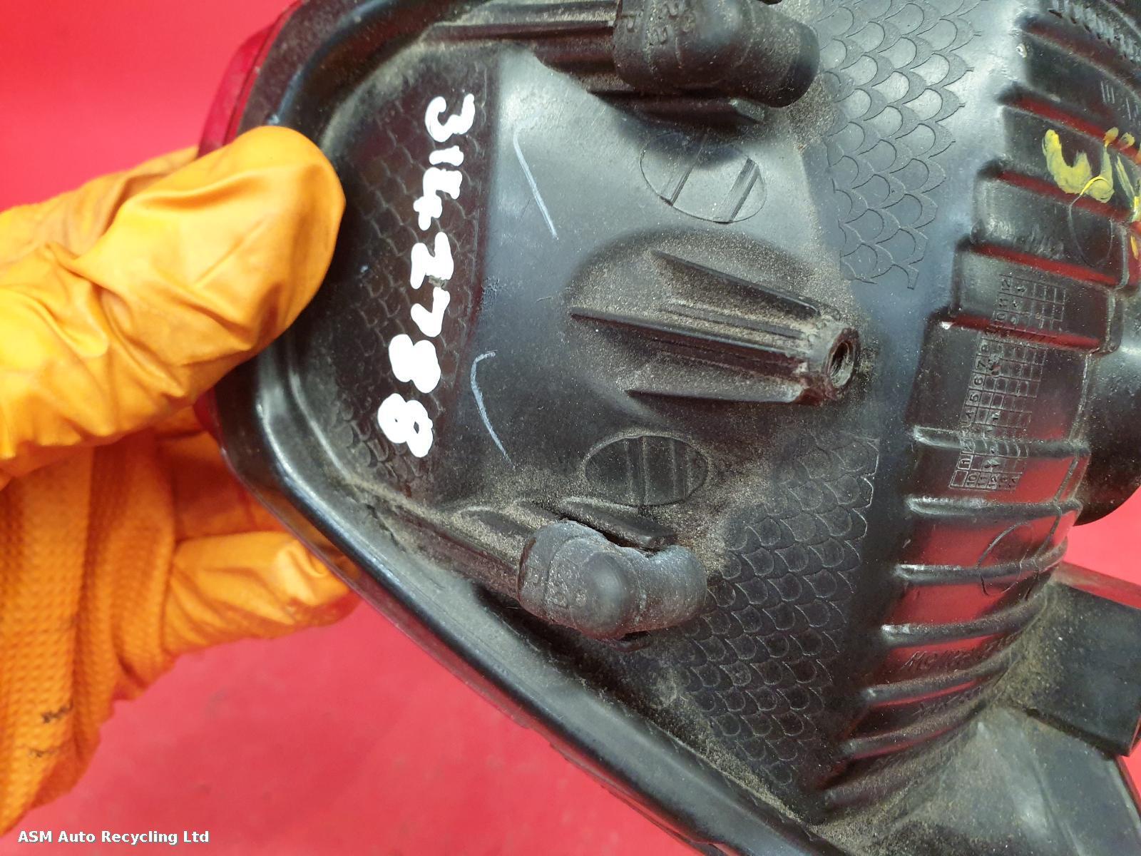 View Auto part Taillight Honda Cbr 125 Rw-b 2011