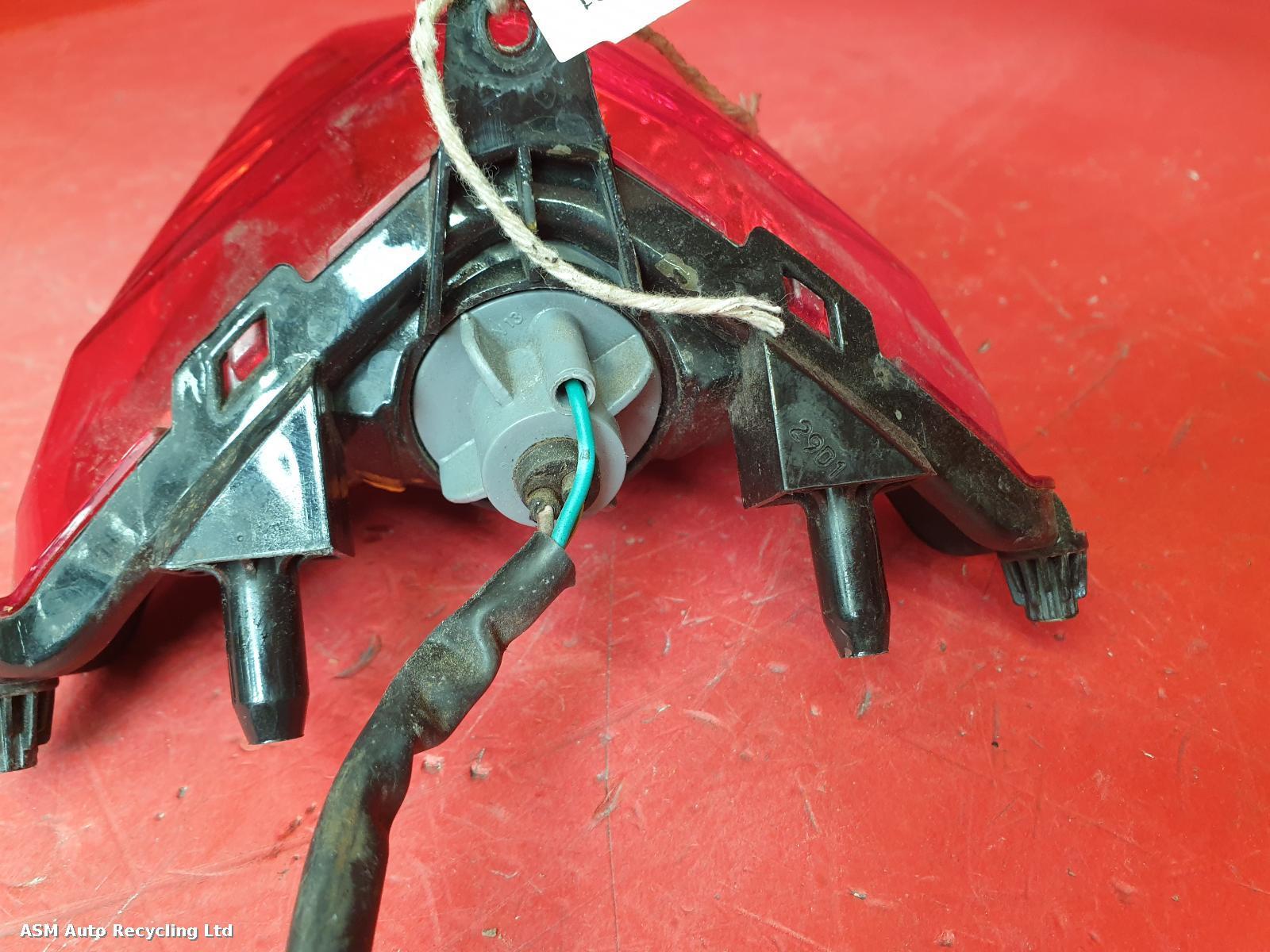 View Auto part Taillight Honda Cbr 125 Rw-b 2011
