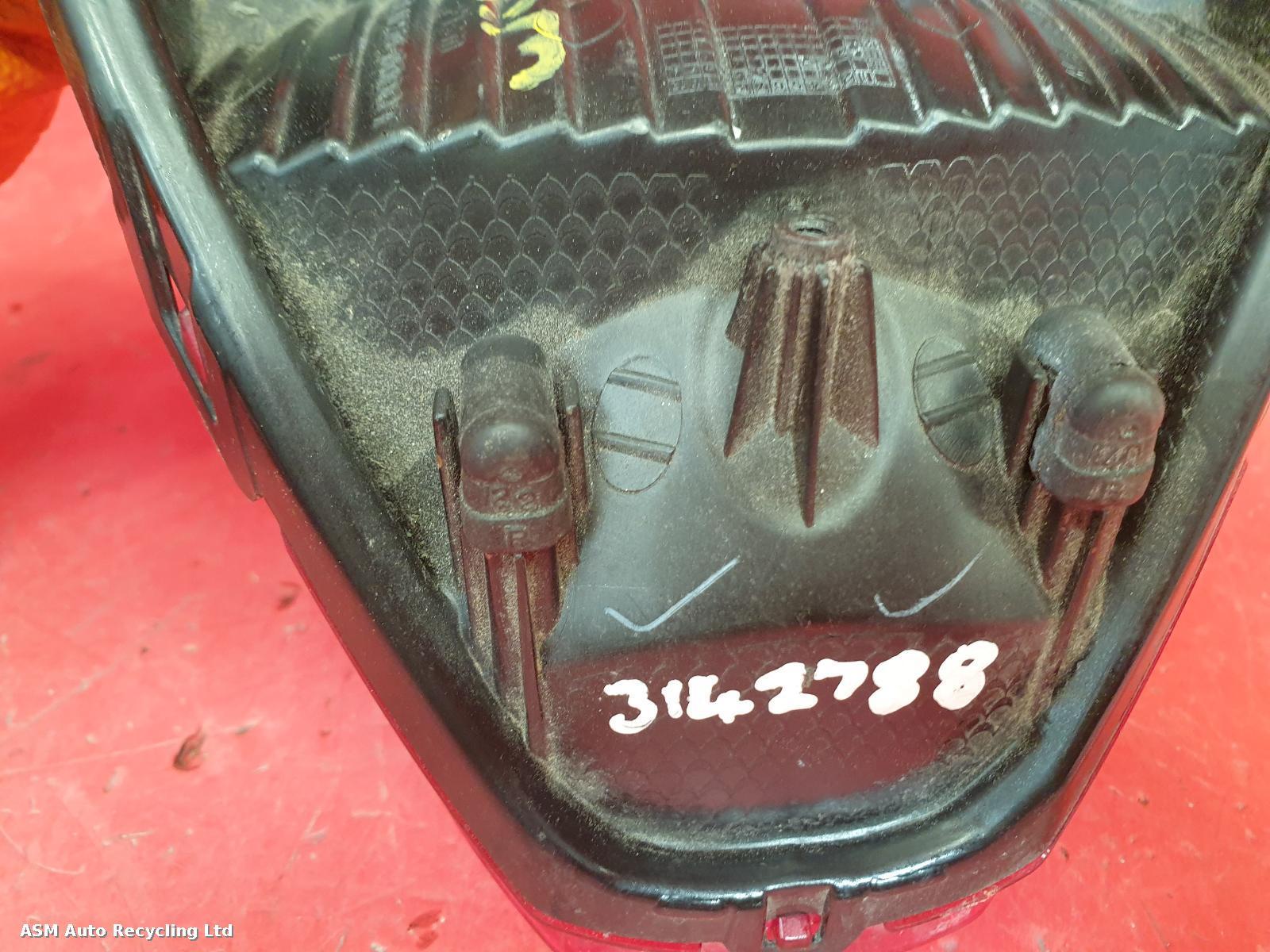 View Auto part Taillight Honda Cbr 125 Rw-b 2011
