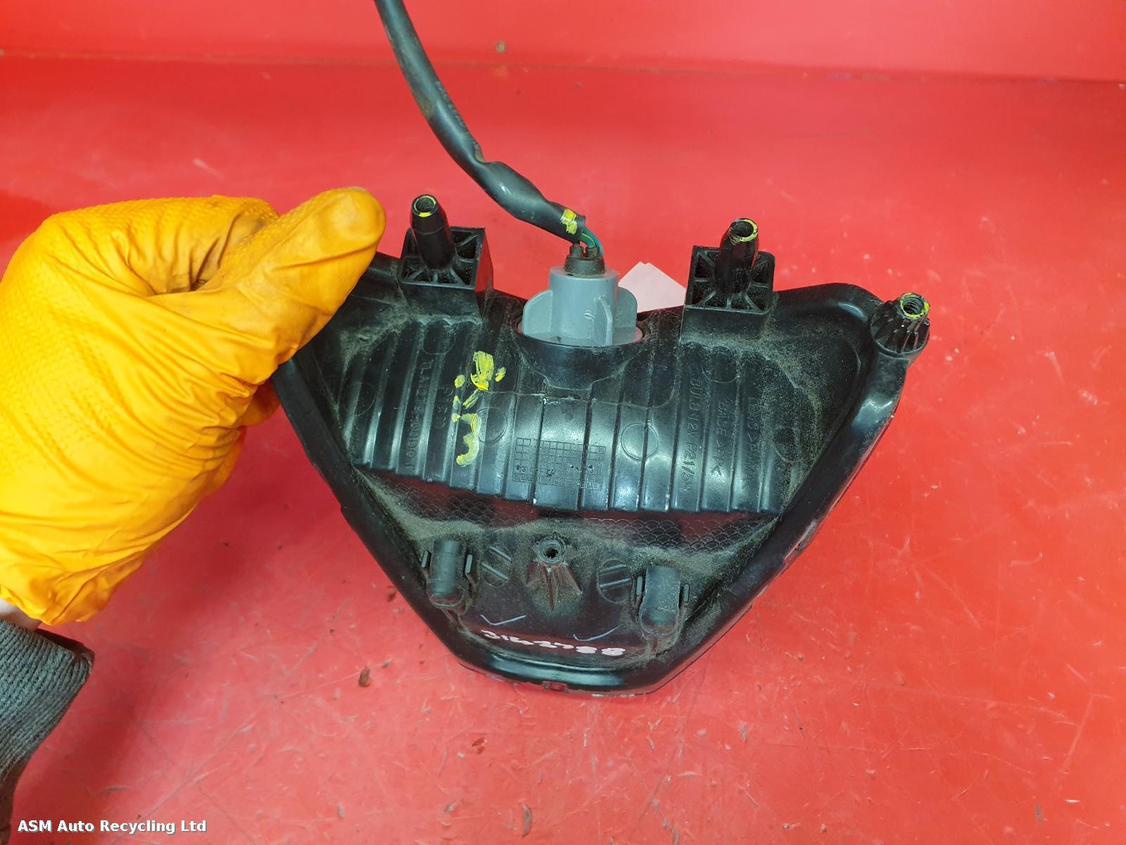 View Auto part Taillight Honda Cbr 125 Rw-b 2011