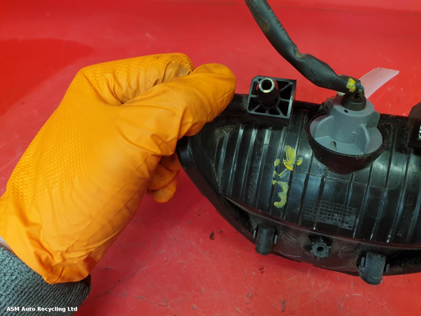 View Auto part Taillight Honda Cbr 125 Rw-b 2011