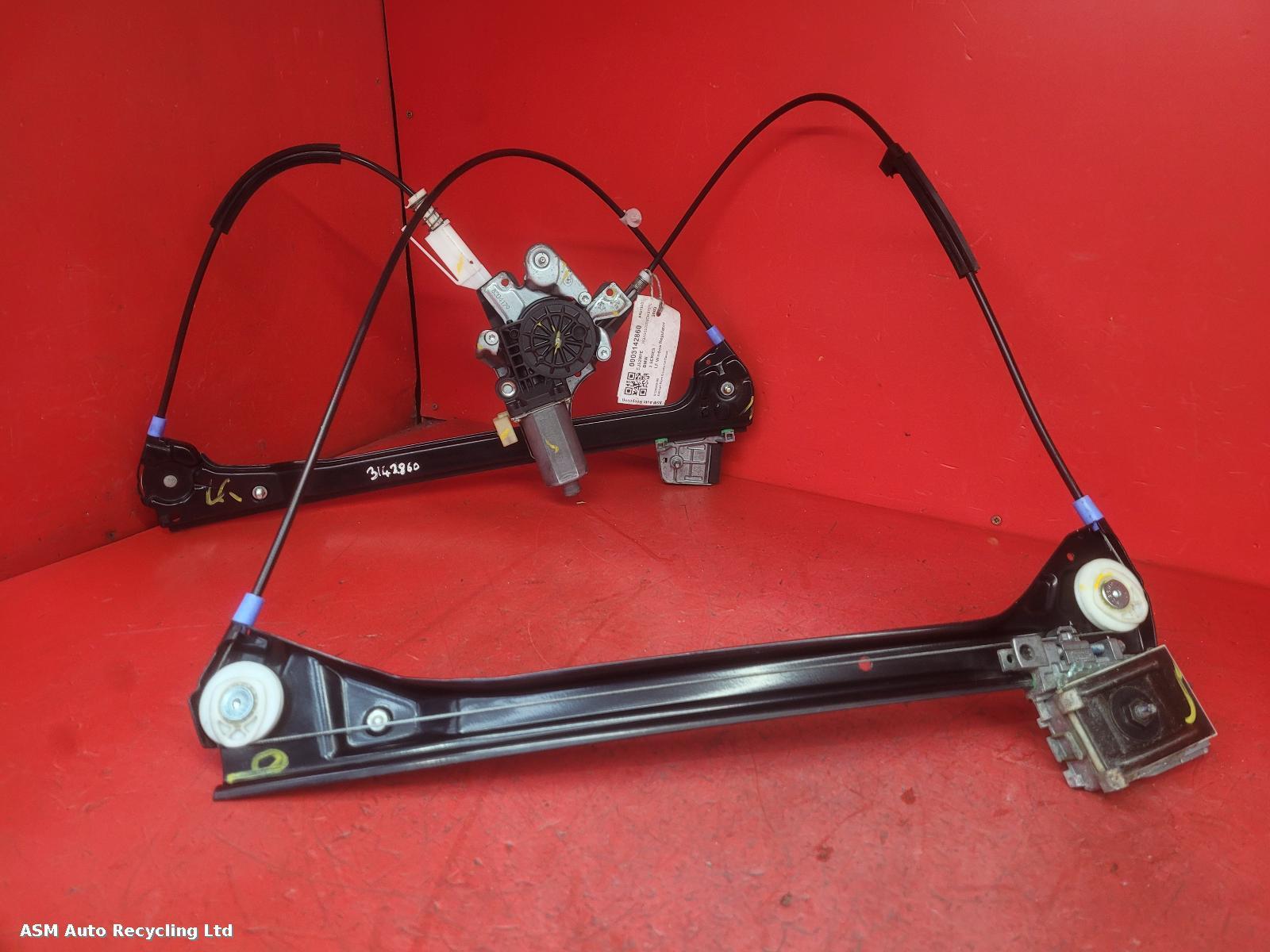 View Auto part LF Window Regulator Bmw 3 Series 2003