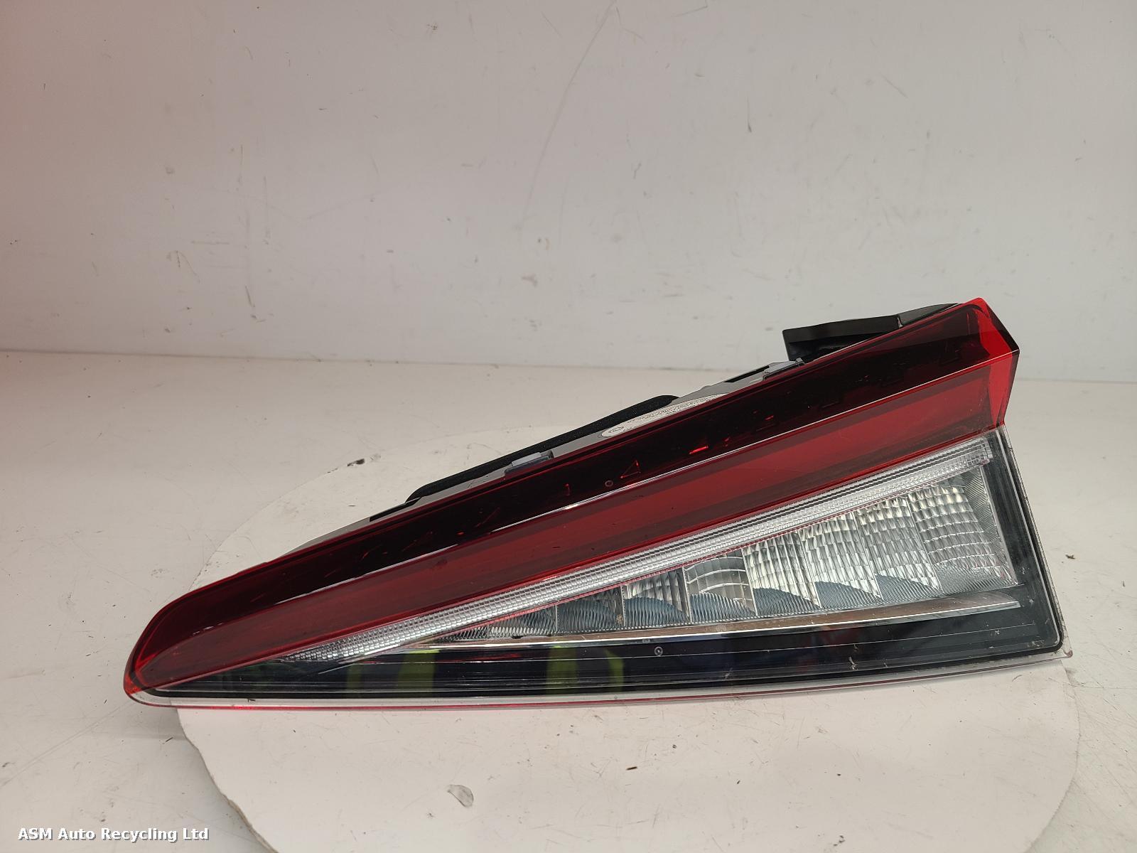 View Auto part R Taillight Skoda Enyaq Iv 2023