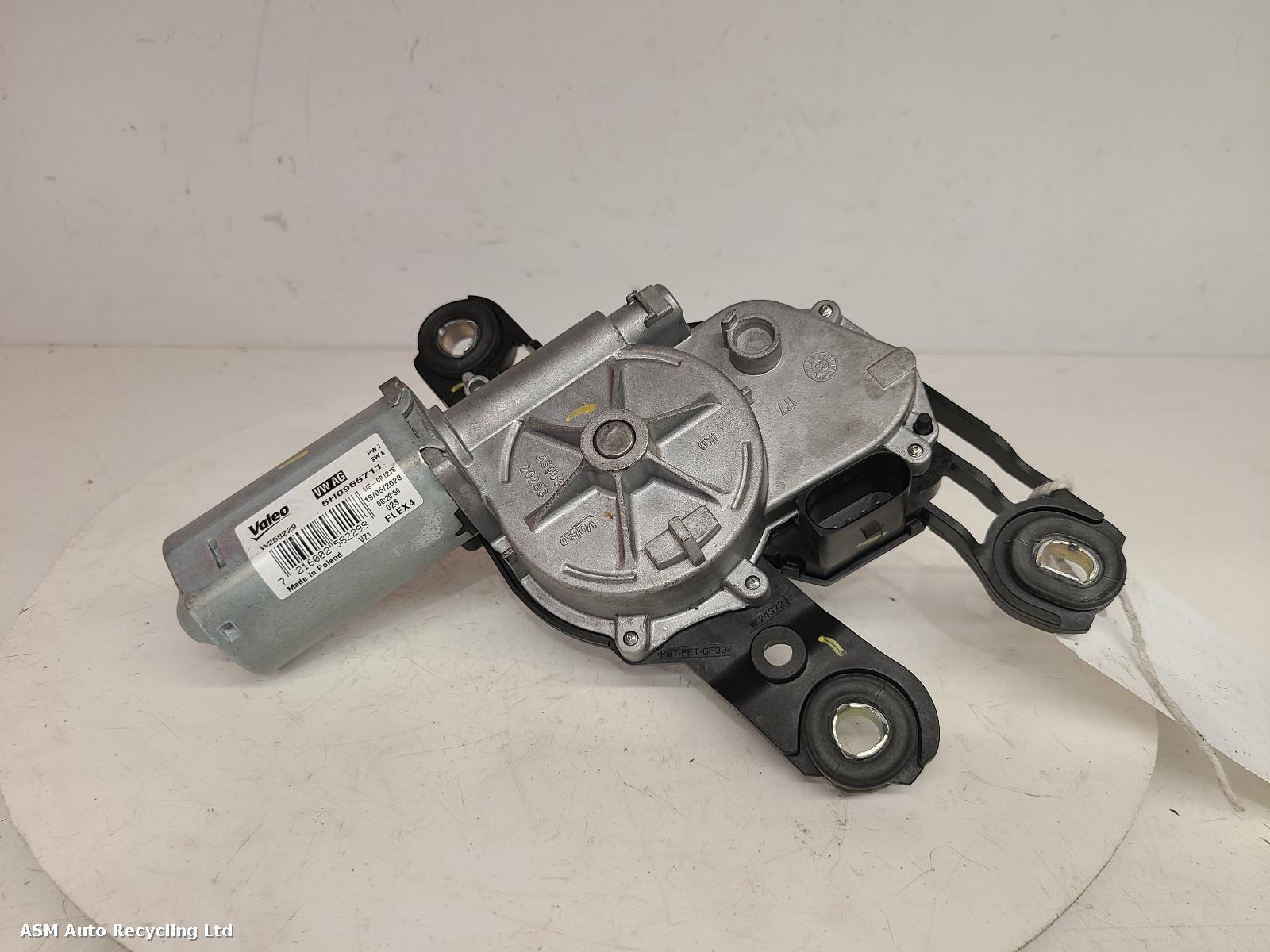 View Auto part Wiper Motor Rear Skoda Enyaq Iv 2023