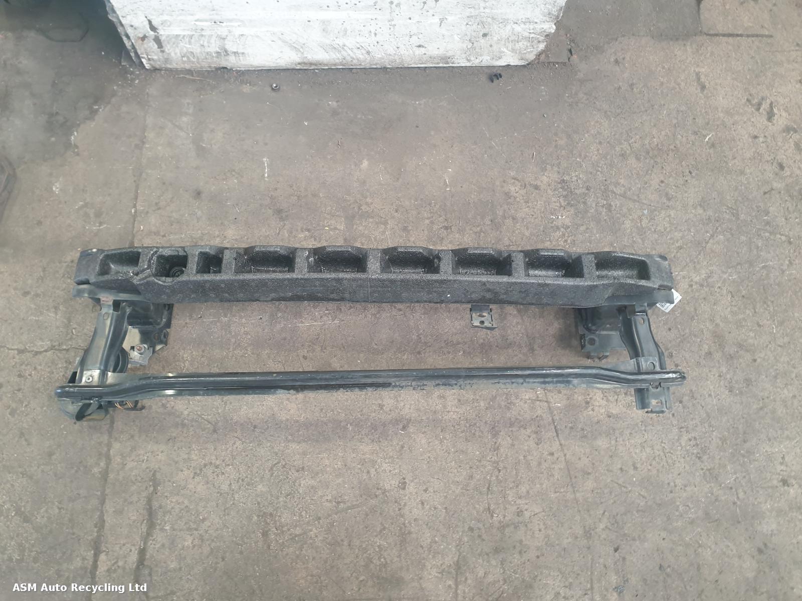 View Auto part Front Bumper Reinforcement Volkswagen Up 2015