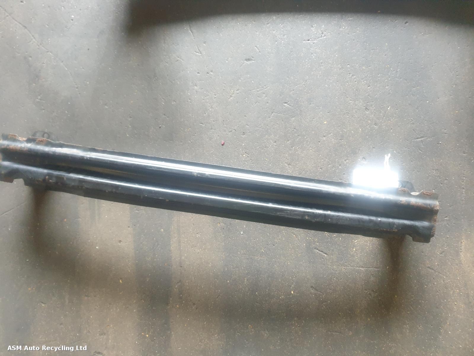 View Auto part Rear Bumper Reinforcement Volkswagen Up 2015