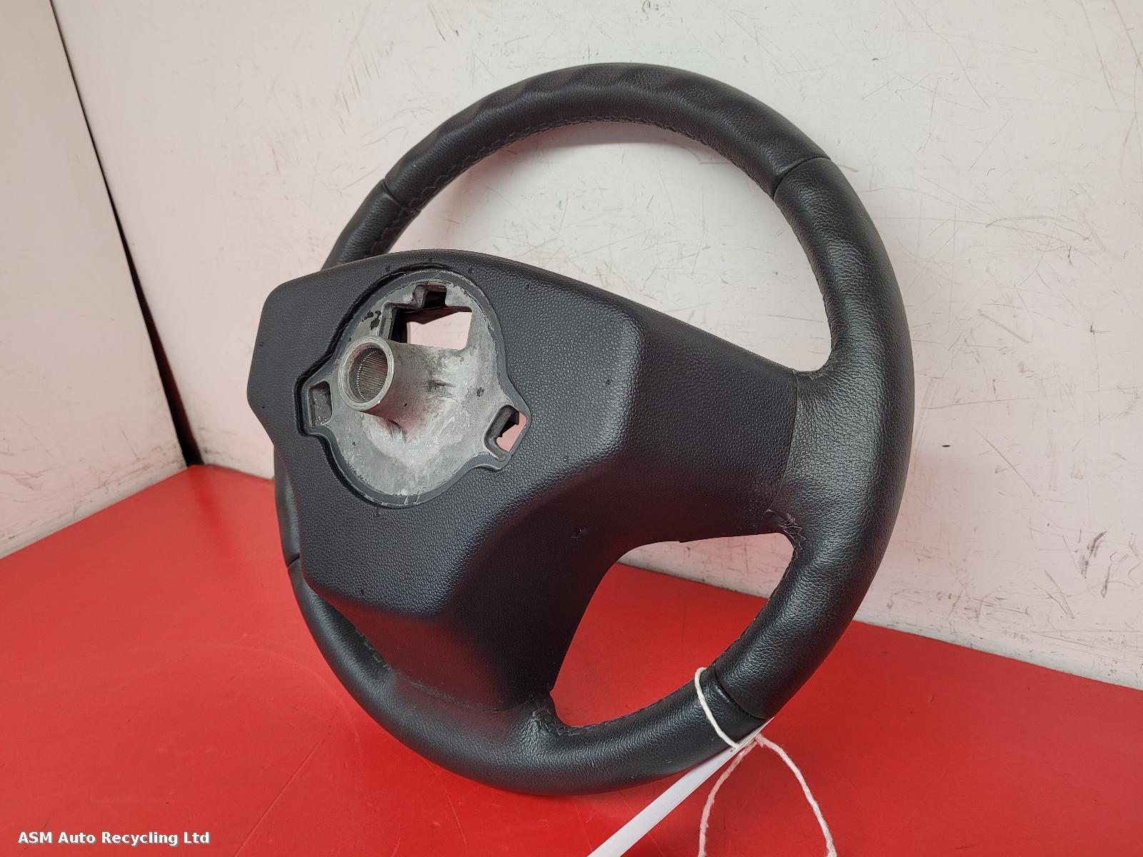 View Auto part Steering Wheel Vauxhall Corsa 2011