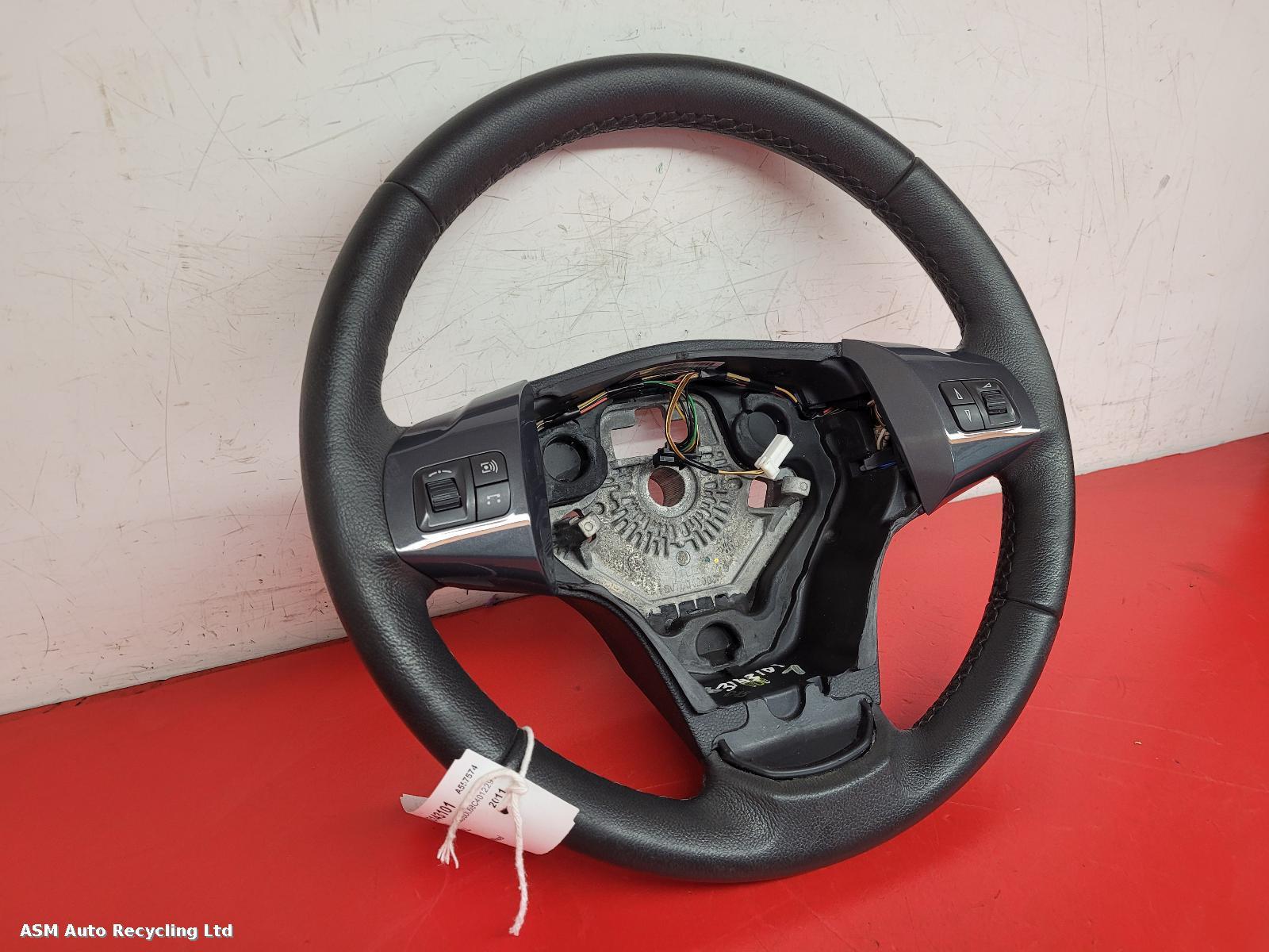View Auto part Steering Wheel Vauxhall Corsa 2011