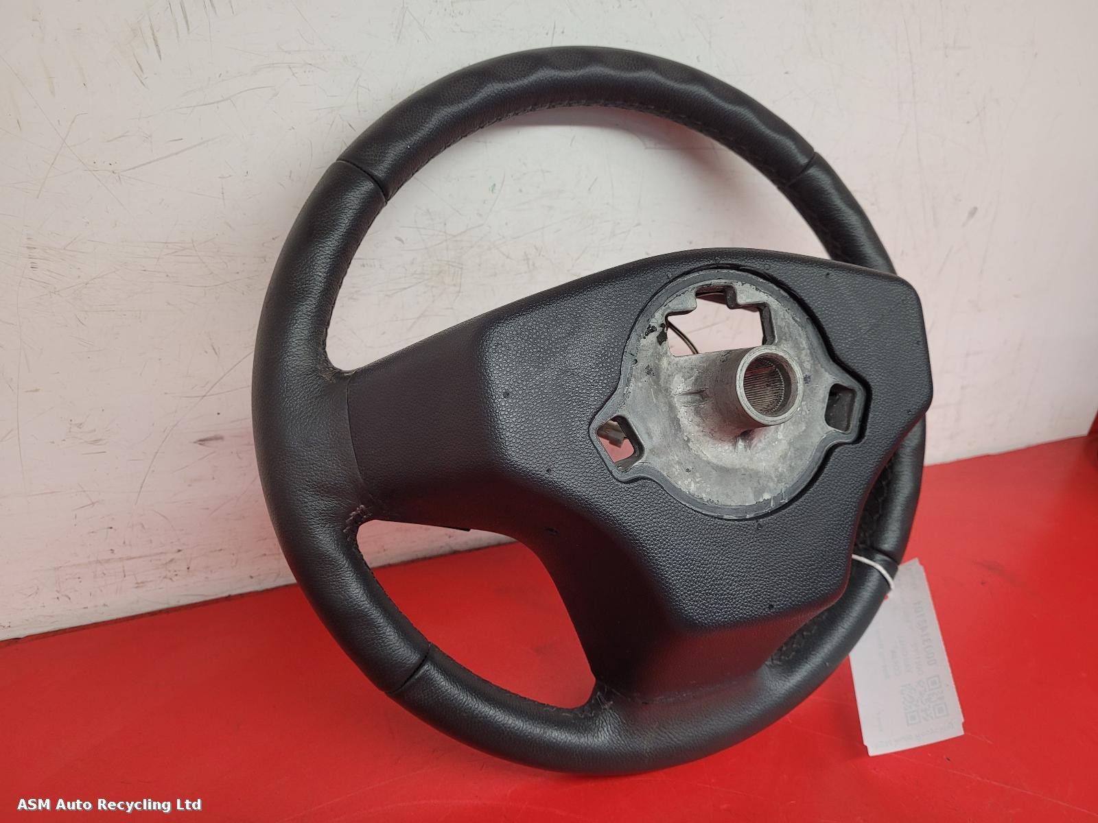 View Auto part Steering Wheel Vauxhall Corsa 2011