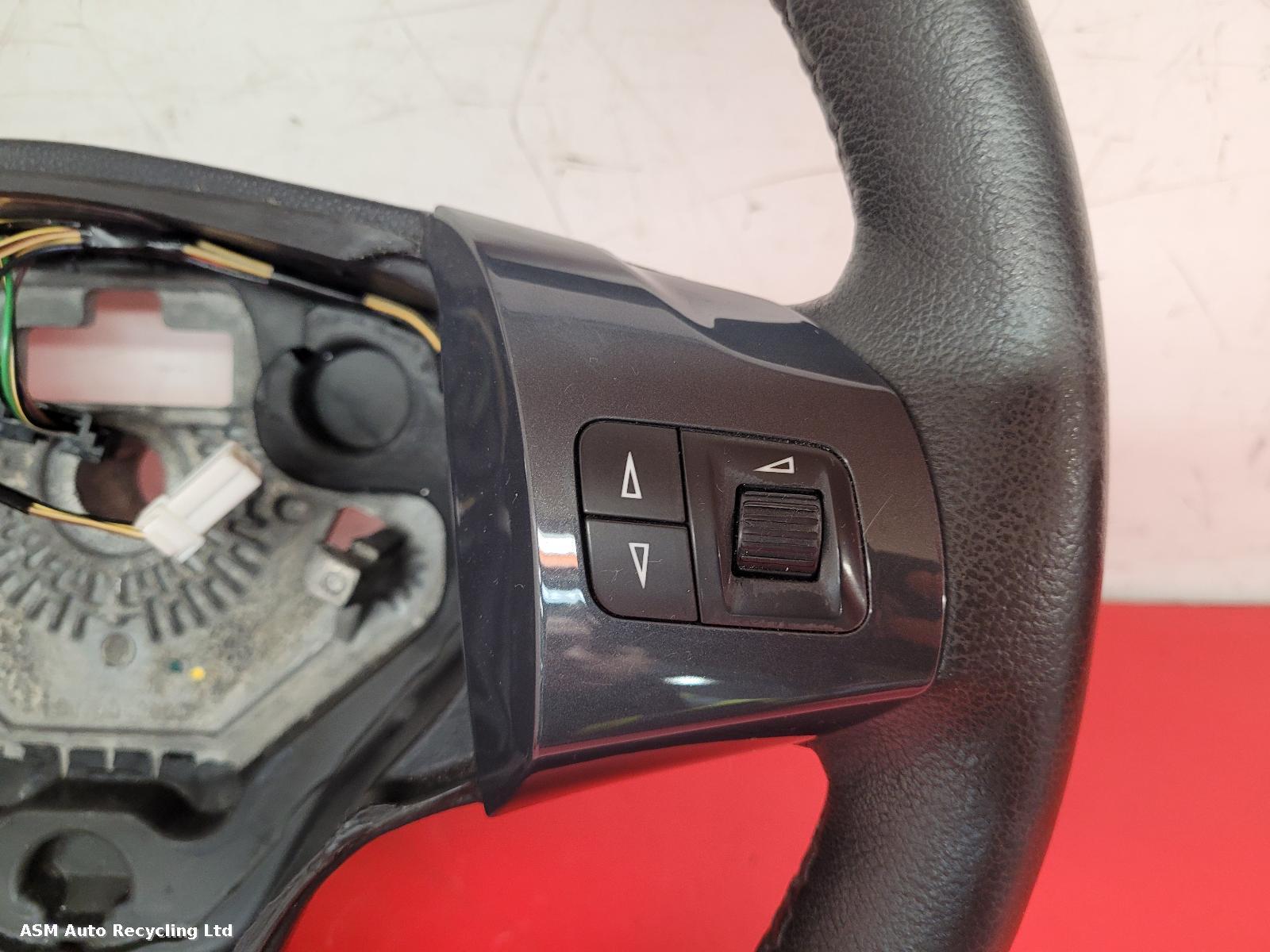 View Auto part Steering Wheel Vauxhall Corsa 2011