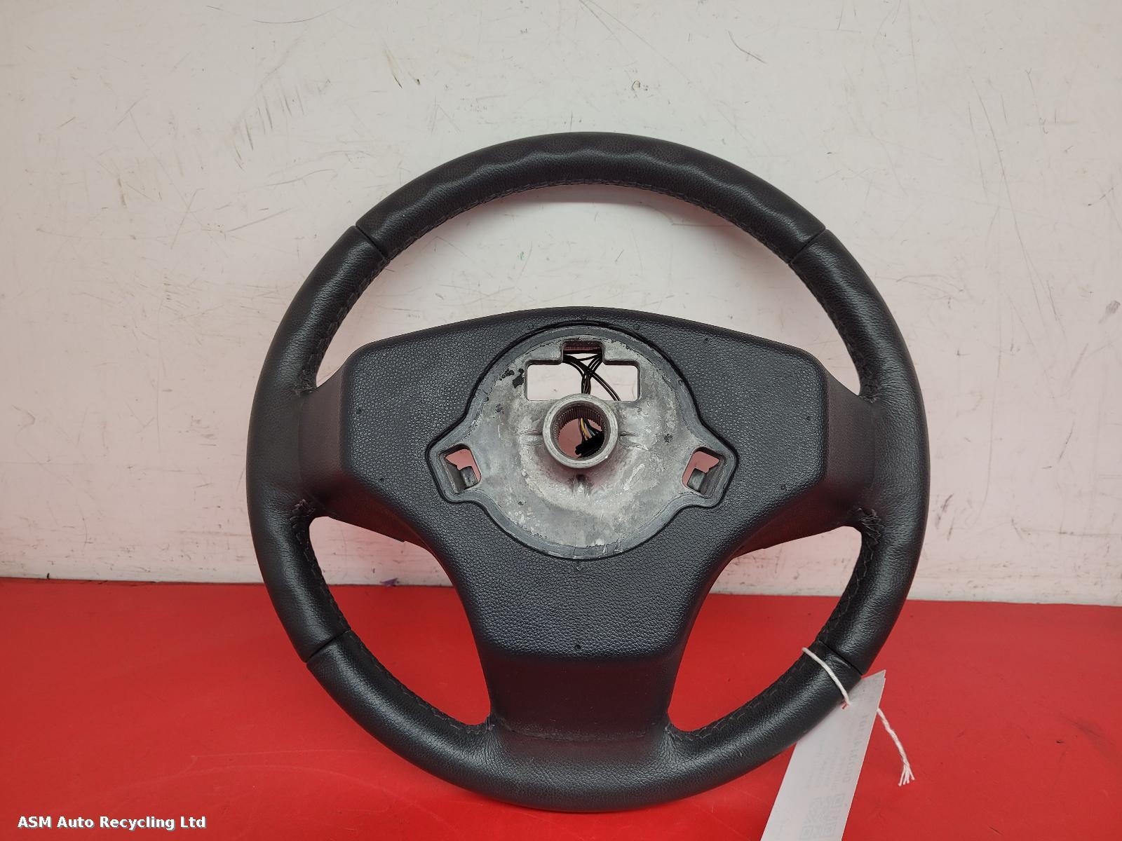 View Auto part Steering Wheel Vauxhall Corsa 2011