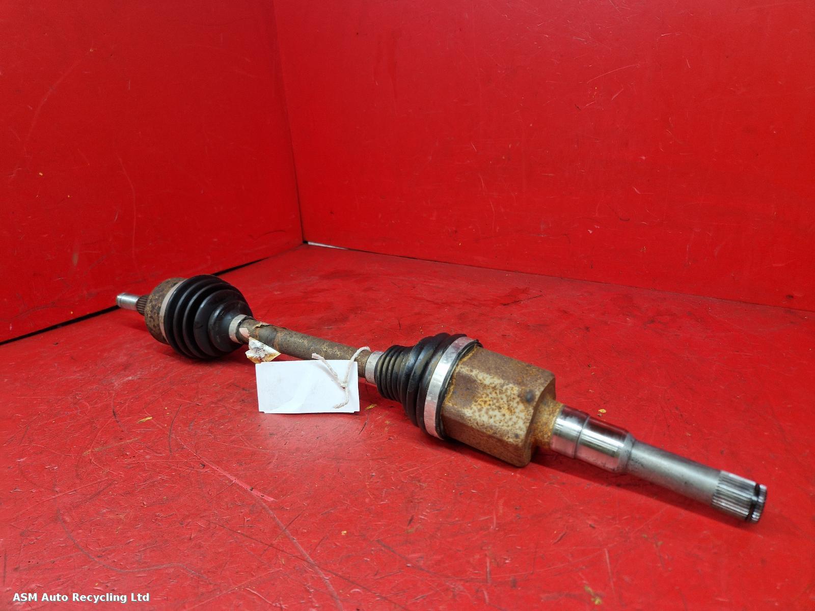 View Auto part Left Driveshaft Ford Kuga 2020