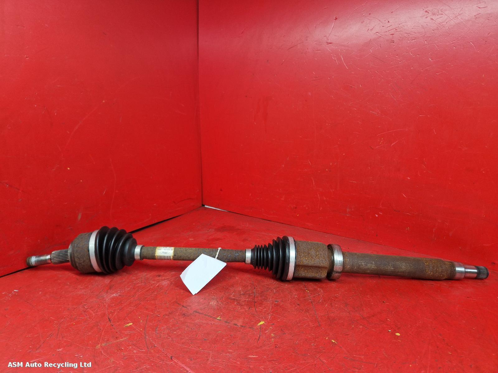 View Auto part Right Driveshaft Ford Kuga 2020