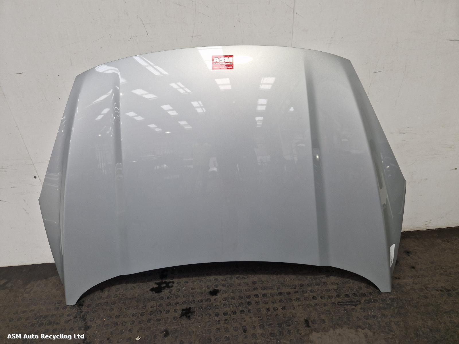 View Auto part Bonnet Ford Kuga 2020