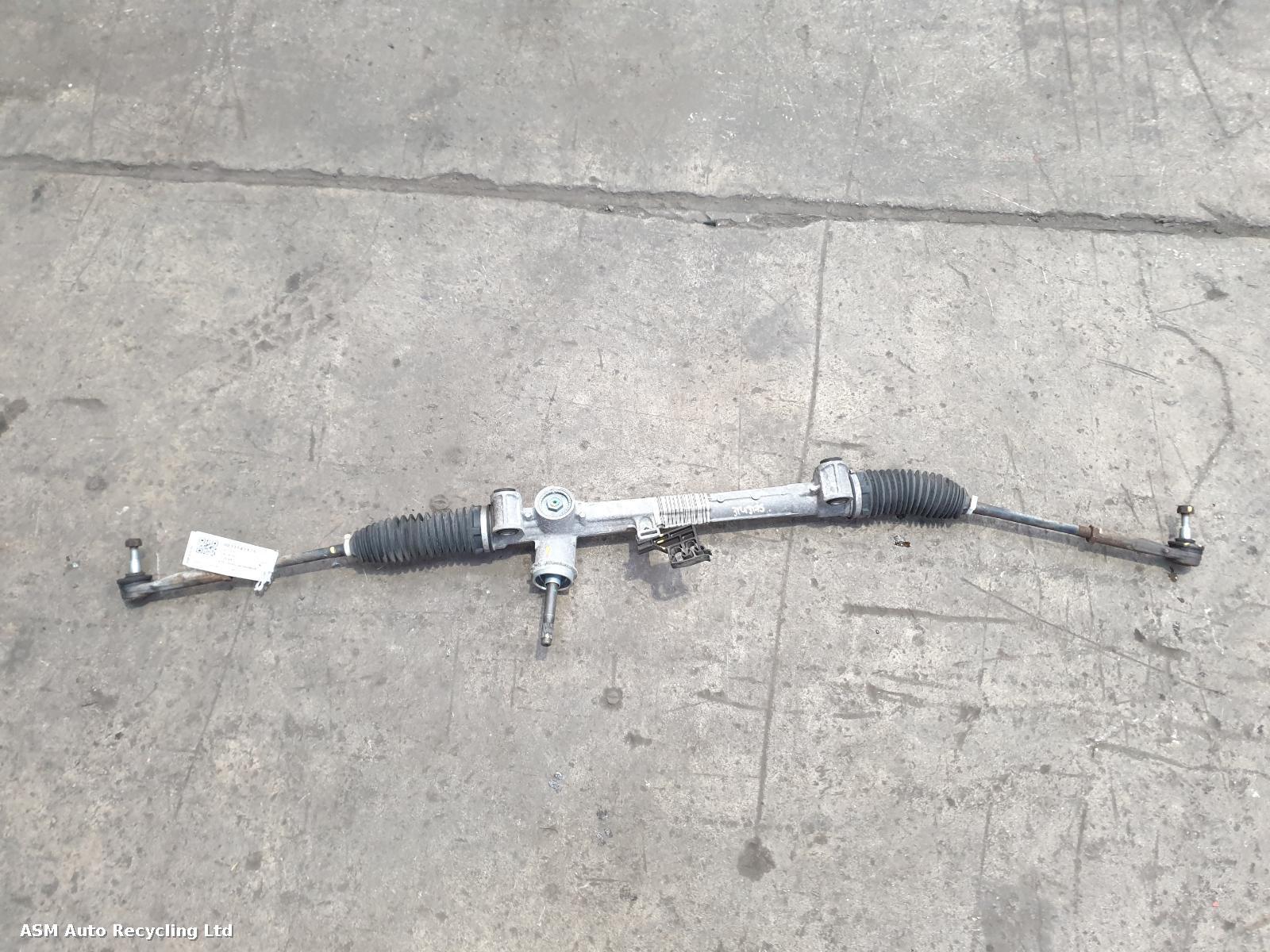 View Auto part Steering Box/Rack Vauxhall Corsa 2011