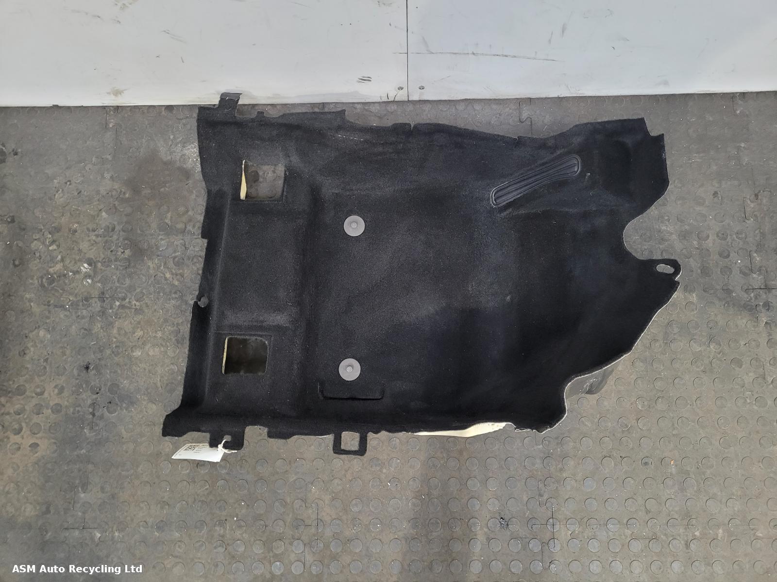View Auto part Carpet Ford Kuga 2018