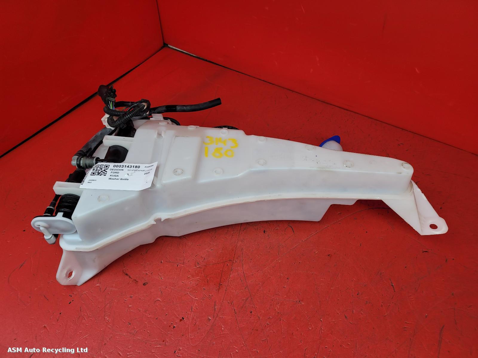 View Auto part Washer Bottle Ford Kuga 2020