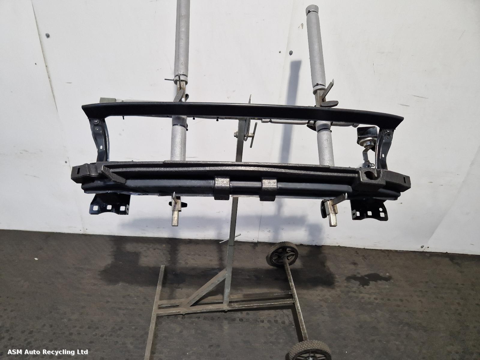 View Auto part Front Bumper Reinforcement Seat Ateca 2020