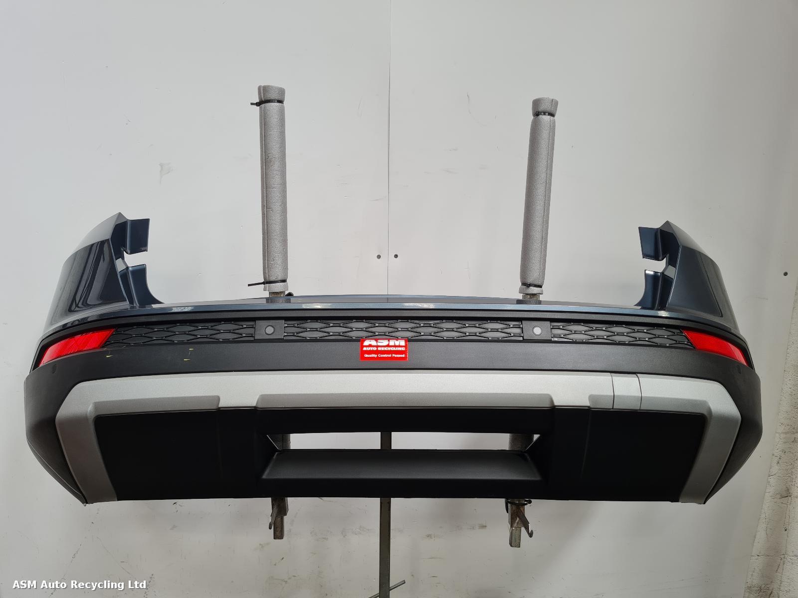 View Auto part Rear Bumper Seat Ateca 2020