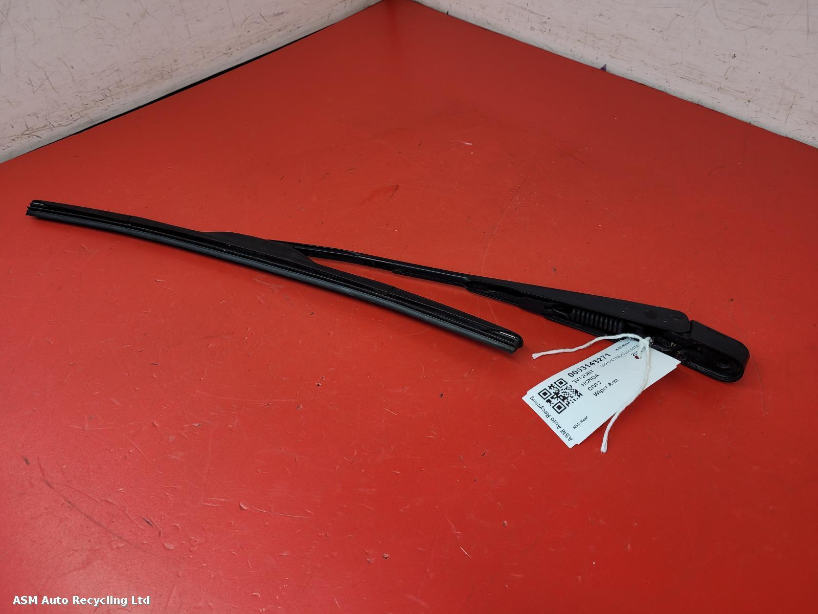 View Auto part Wiper Arm Honda Civic 2012