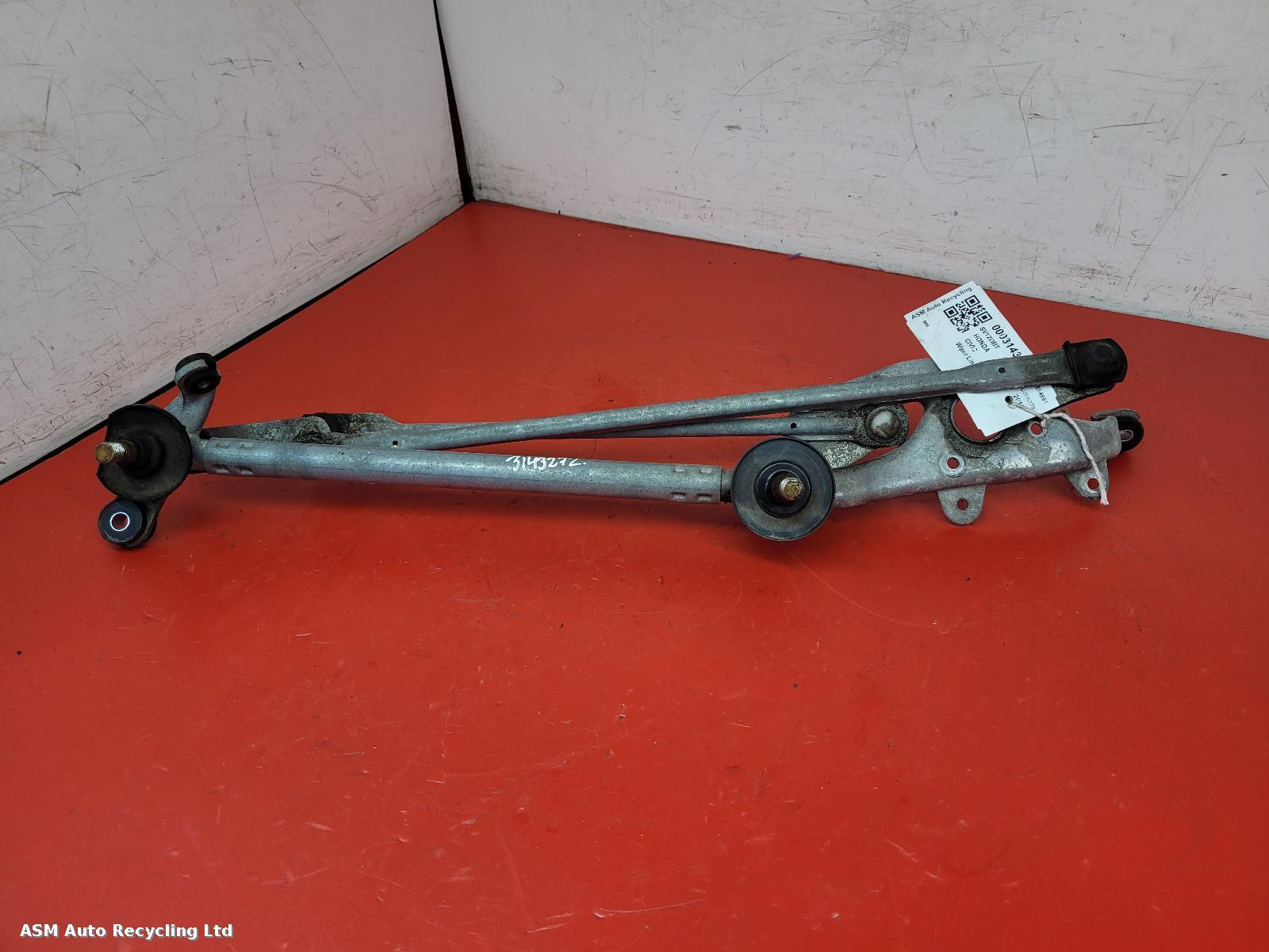 View Auto part Wiper Linkage Honda Civic 2012