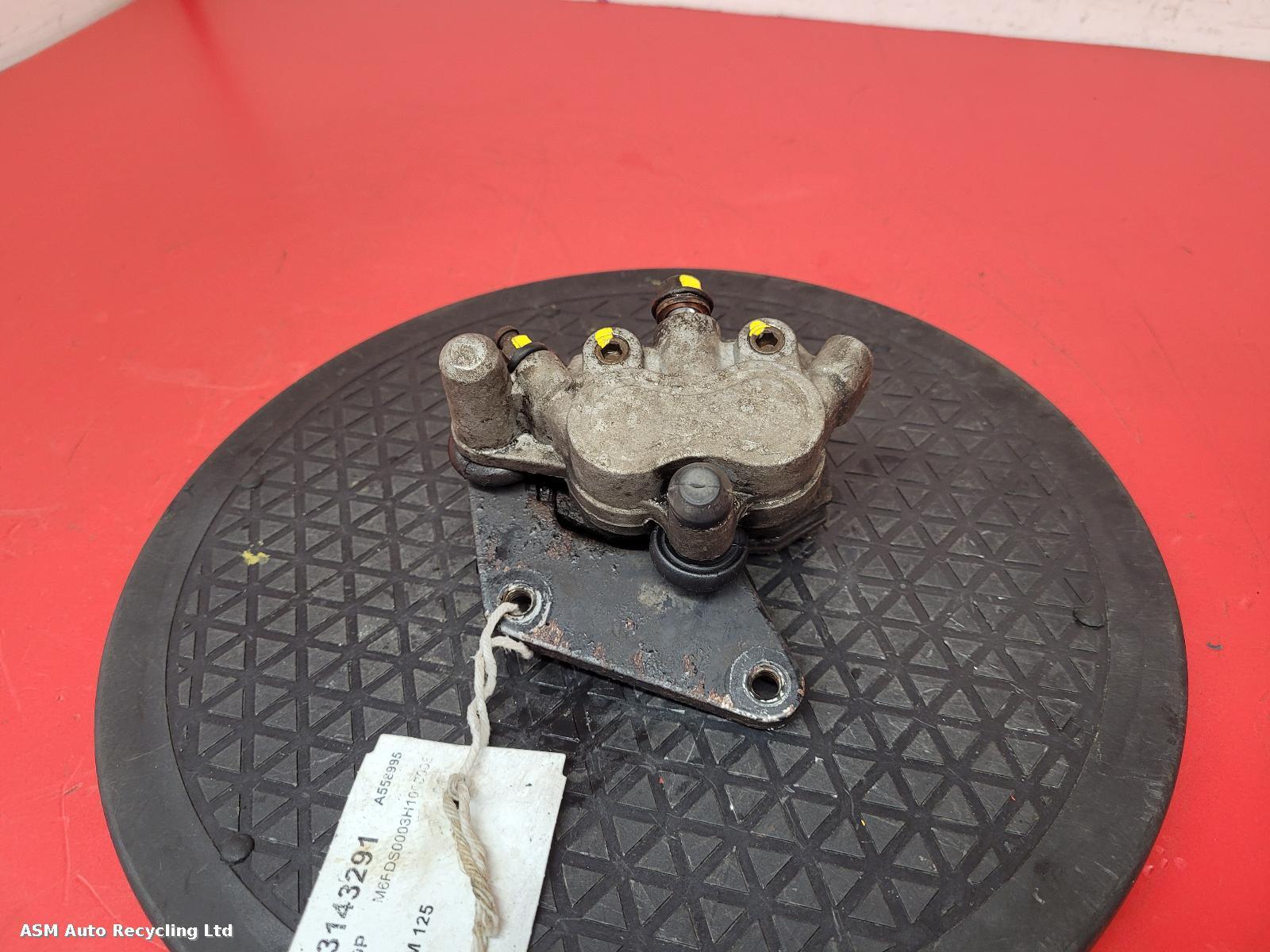 View Auto part Caliper Um Dsr Sm 125 2019
