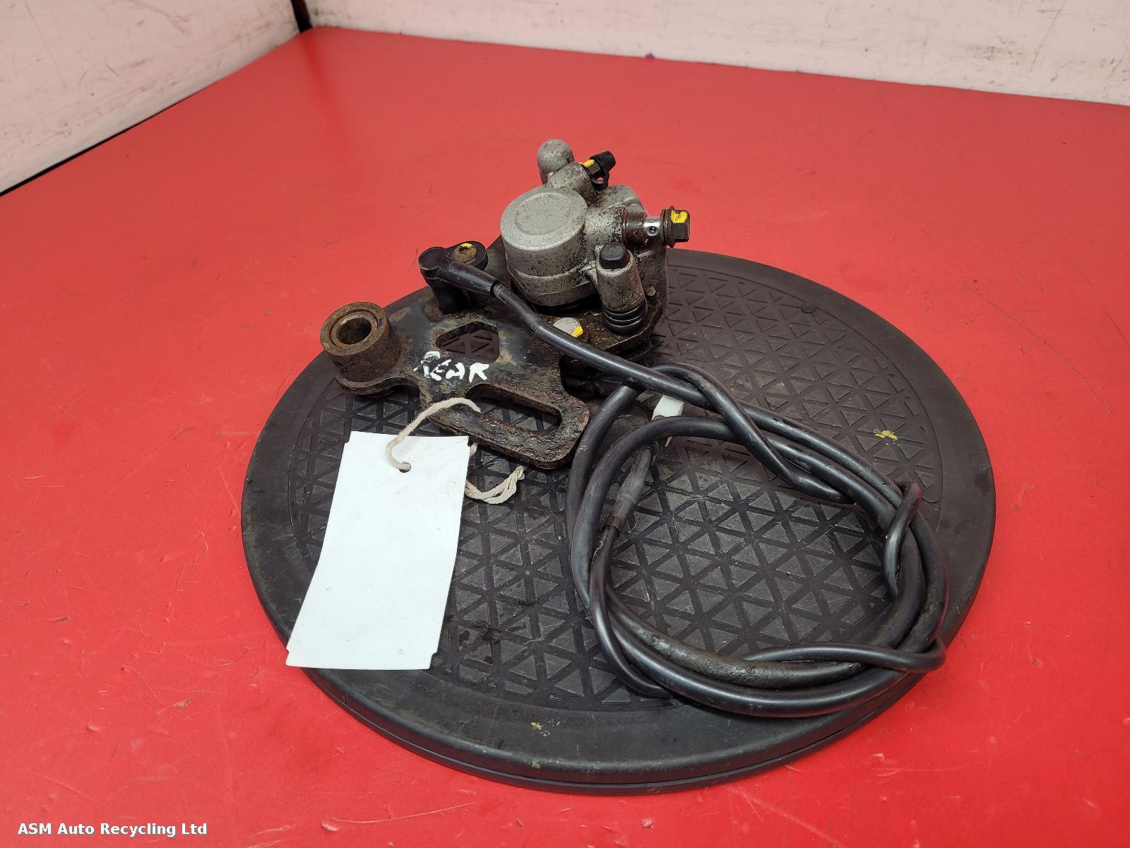 View Auto part Caliper Um Dsr Sm 125 2019