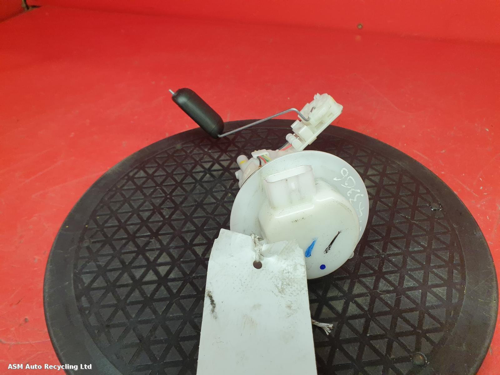 View Auto part Fuel Pump Honda Cb125r 2020