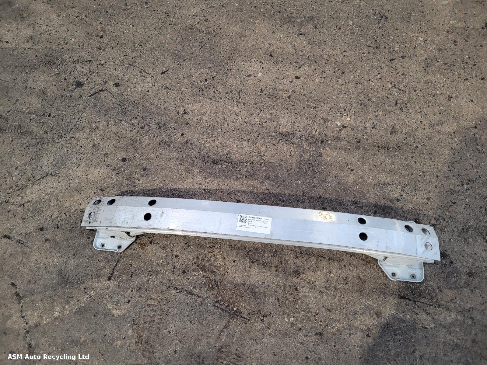 View Auto part Rear Bumper Reinforcement Honda Civic 2017