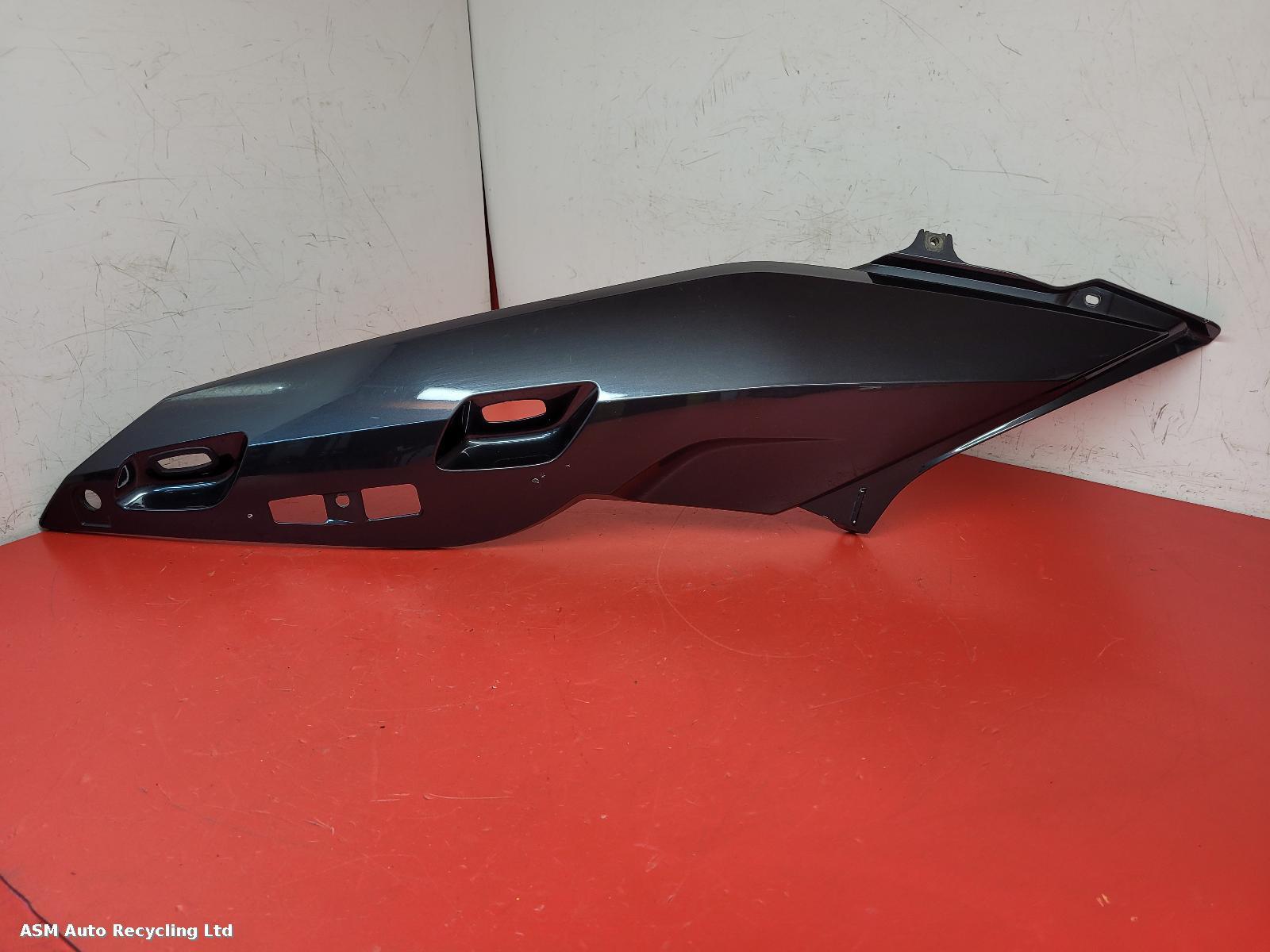 View Auto part Seat Cowl Bmw R1200 Rt 2006