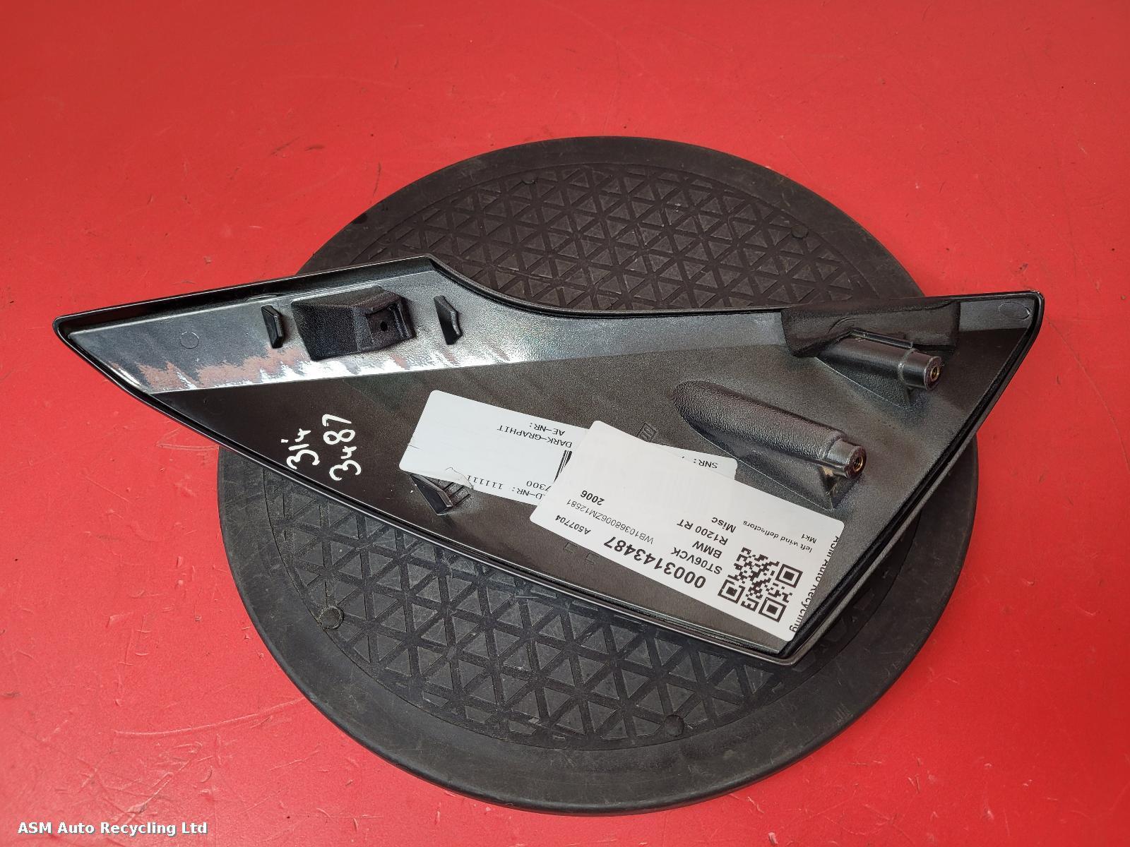 View Auto part Motorcycle Part Bmw R1200 Rt 2006