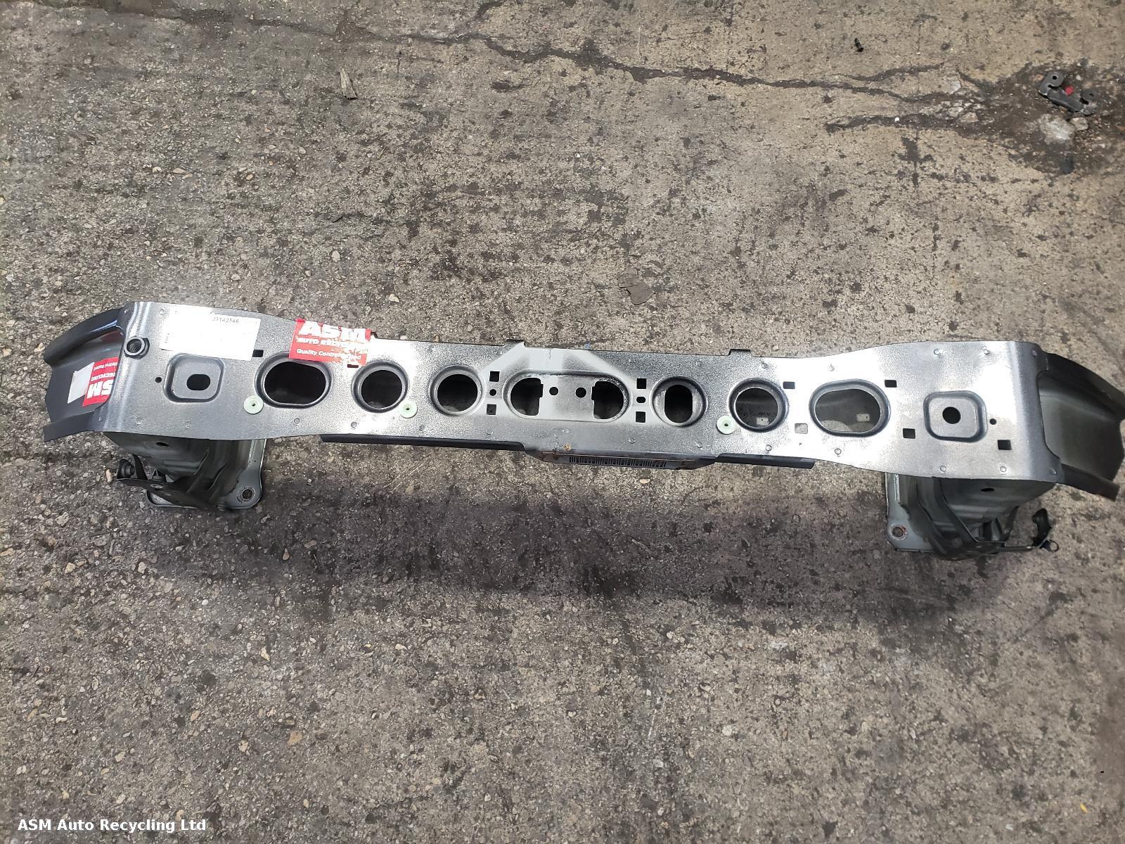 View Auto part Front Bumper Reinforcement Ford Focus 2015