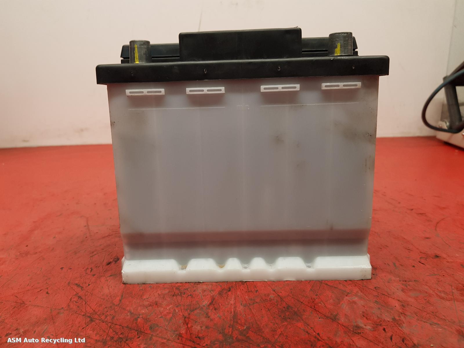View Auto part Battery Unknown Unknown 2025