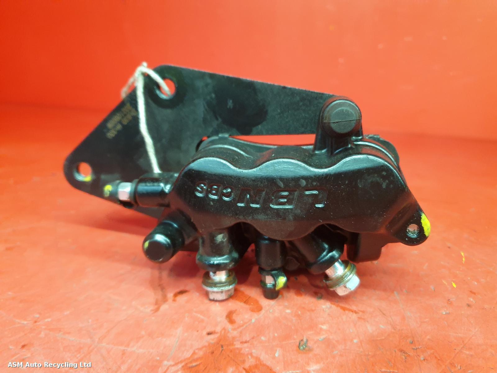 View Auto part Caliper Herald Scrambler 2024